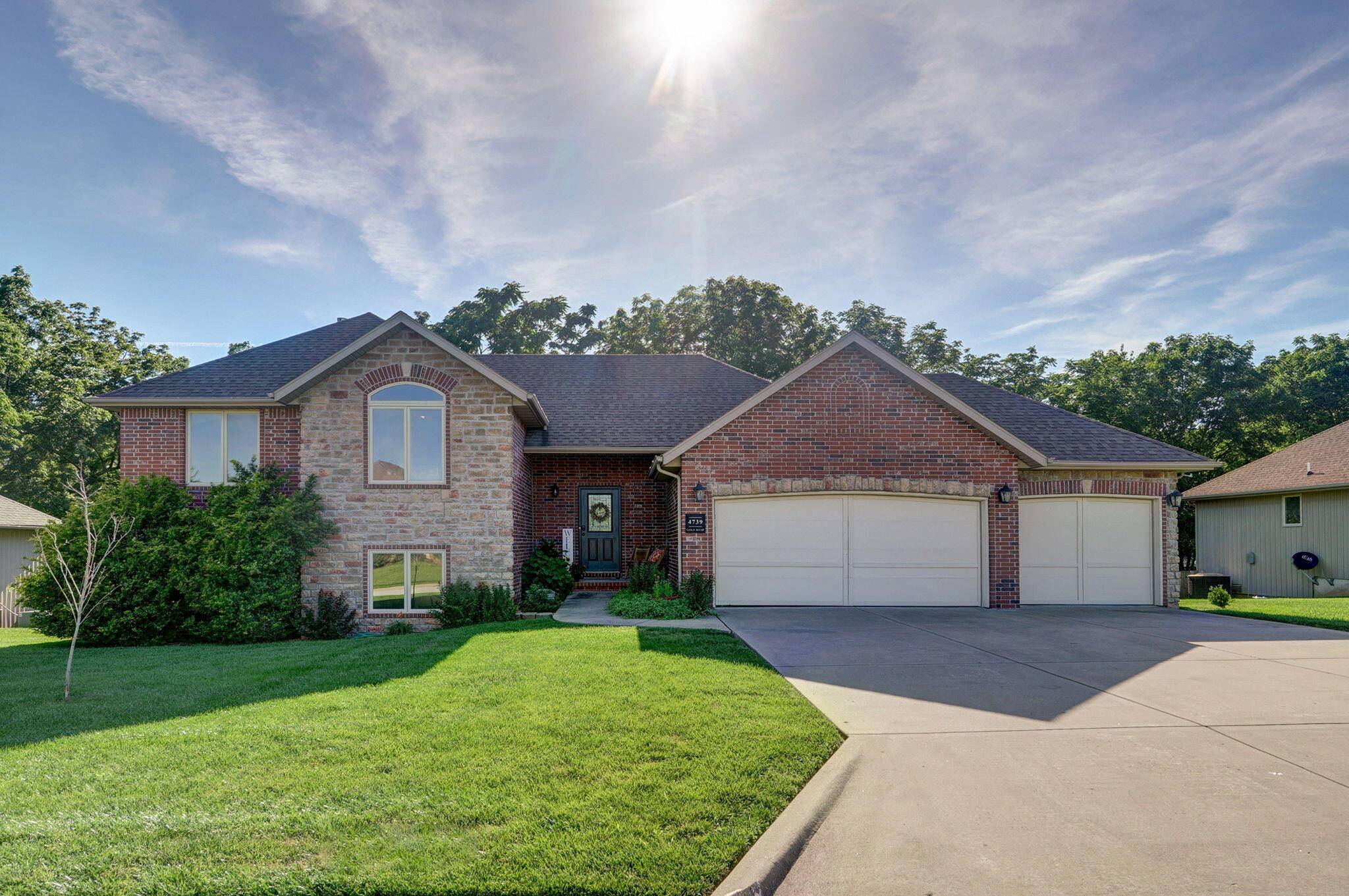 Battlefield, MO 65619,4739 S Gold RD