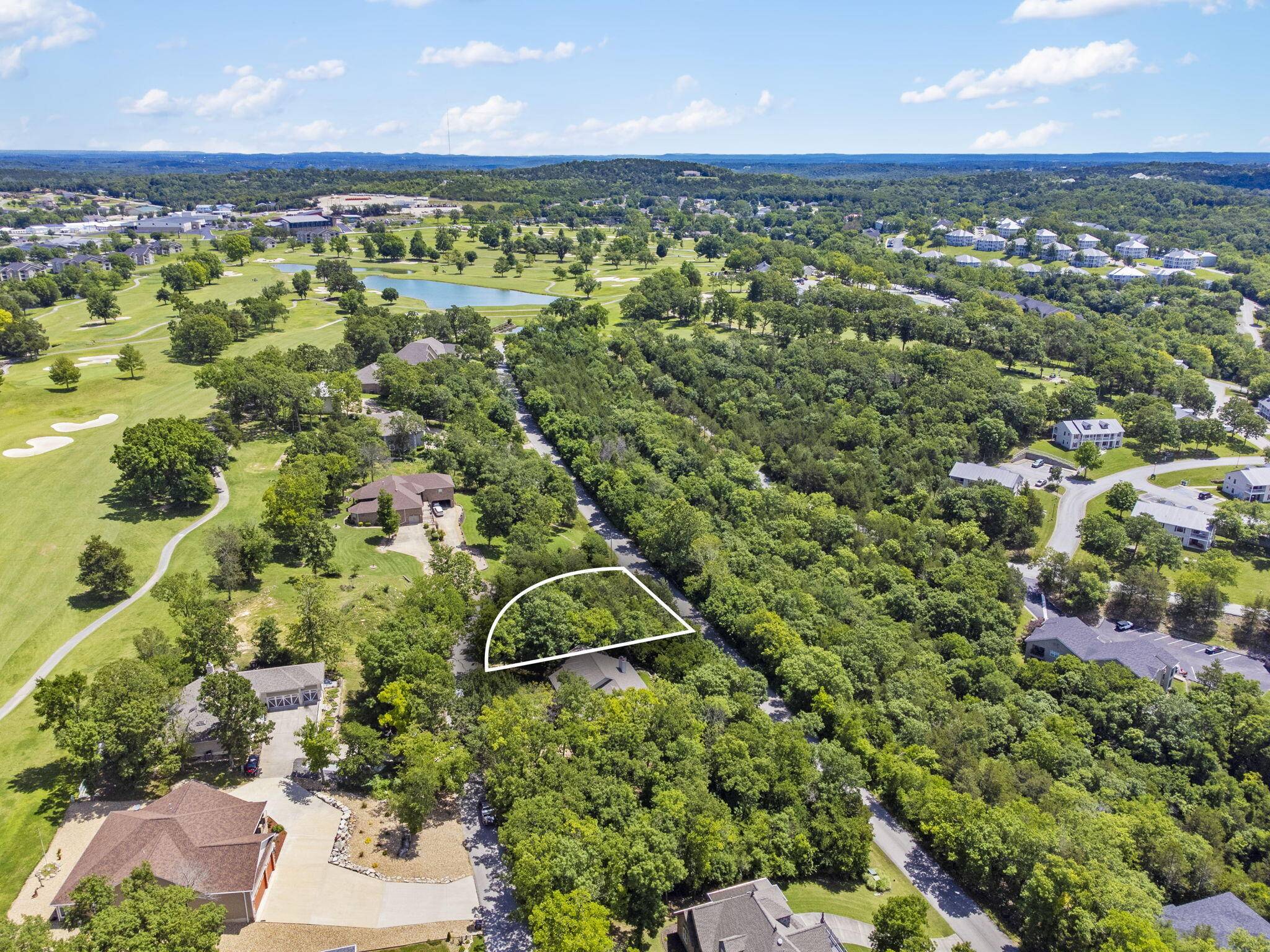 Branson, MO 65616,315 Woodland CT