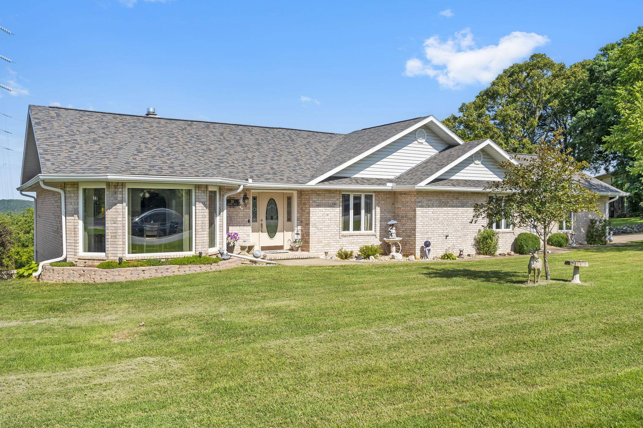 Kimberling City, MO 65686,30 Hickory DR