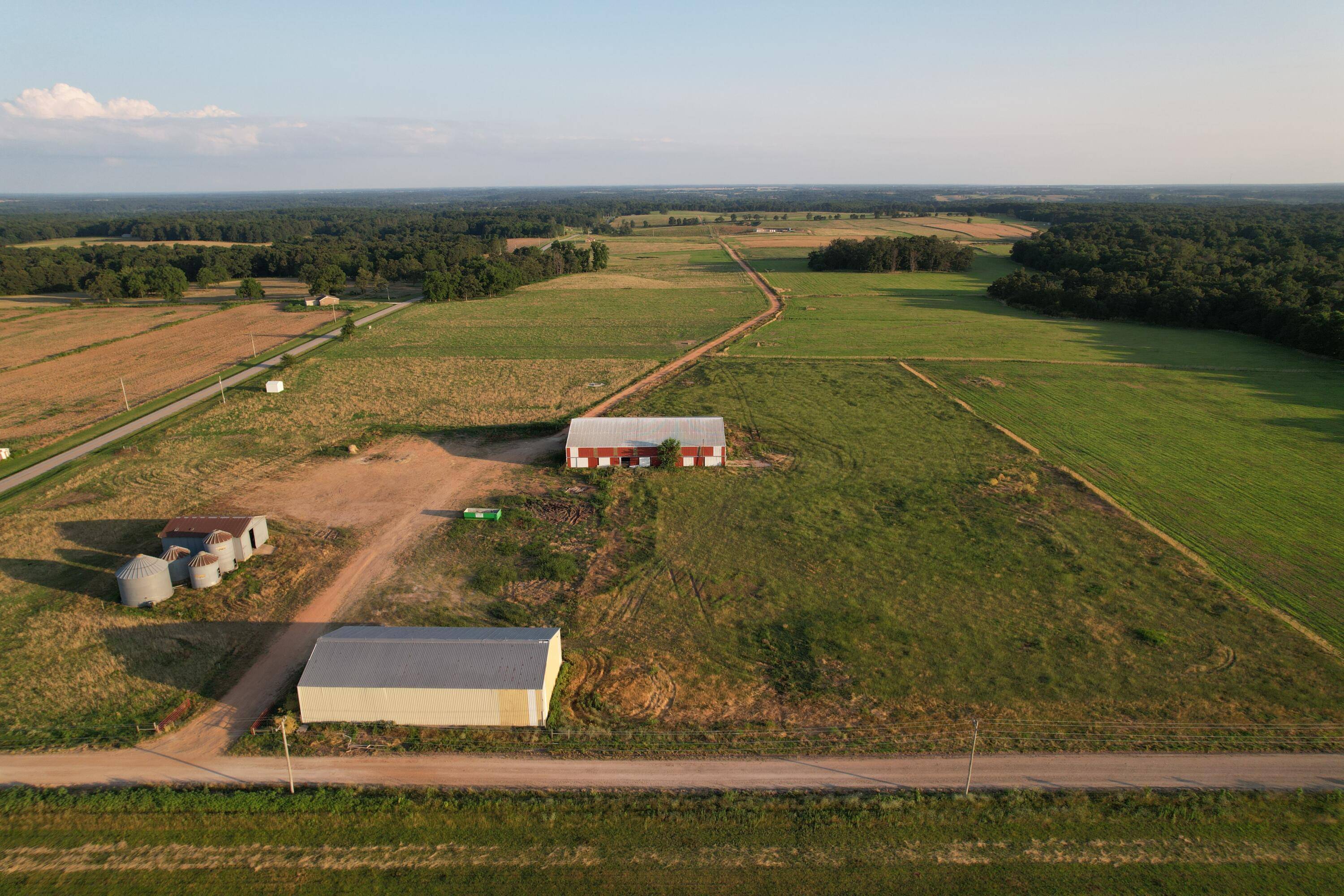 Pierce City, MO 65723,0000 Elder Road