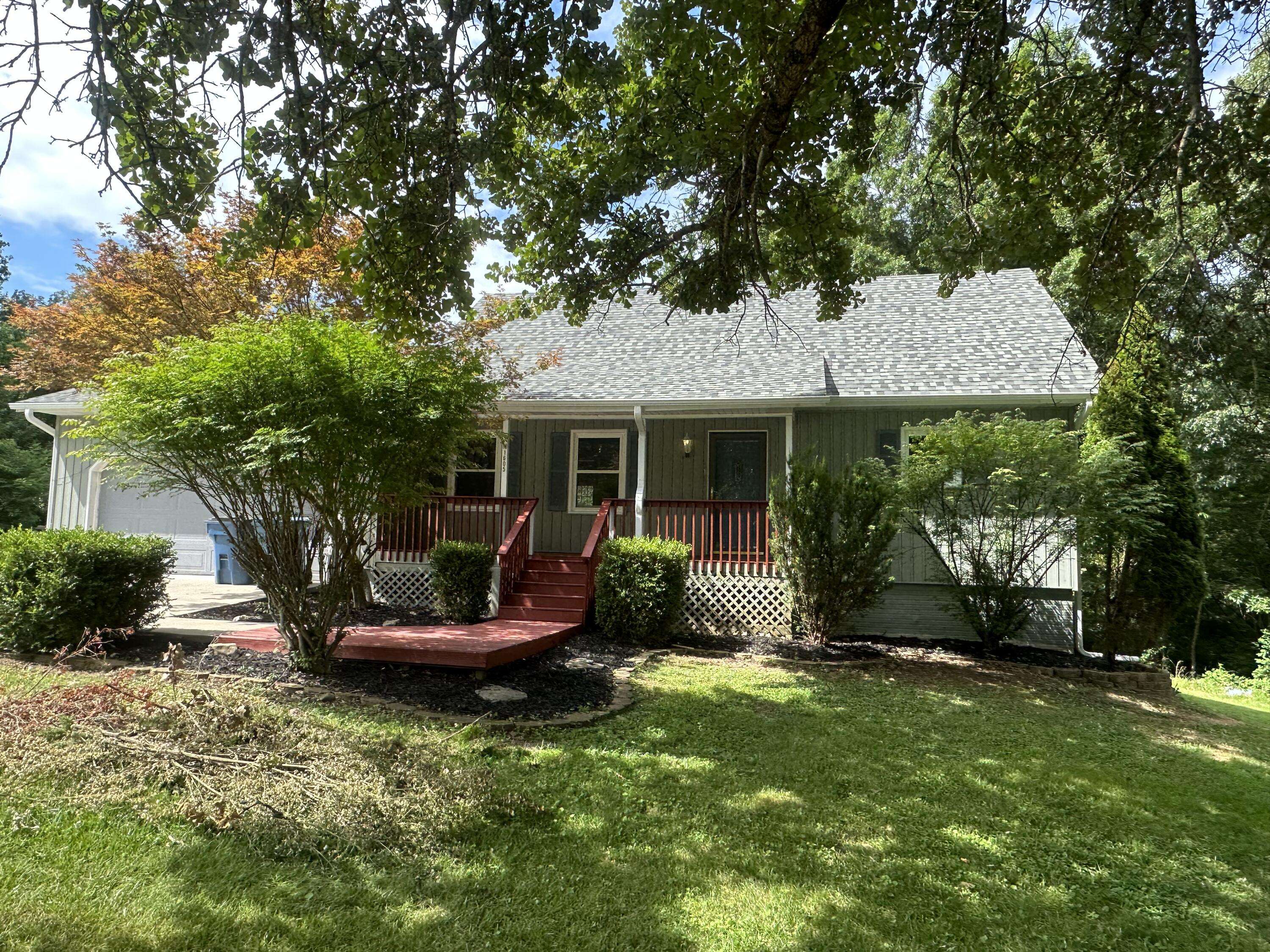 Ozark, MO 65721,1605 E Melanie CT