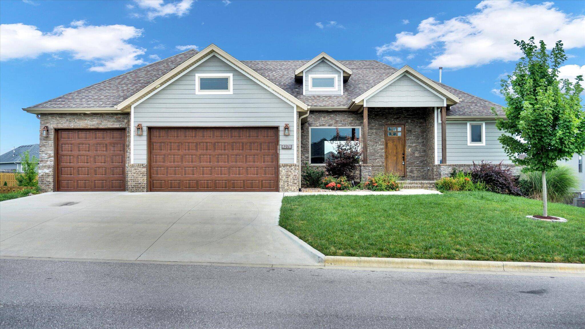 Ozark, MO 65721,4278 Tuscany CIR