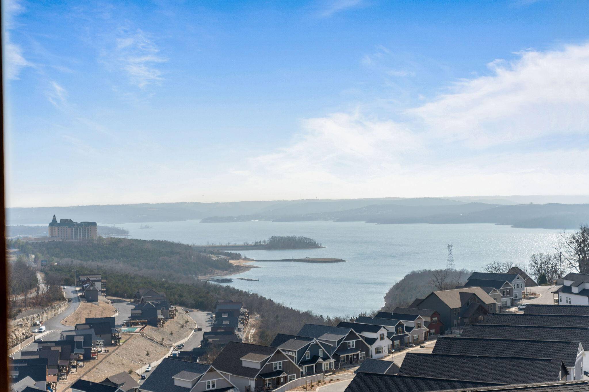 Branson, MO 65616,248 Chateau Mountain Hill Top WAY