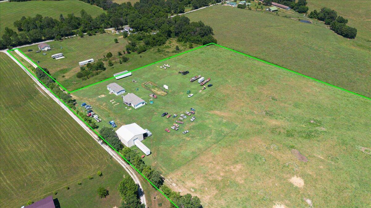 Stella, MO 64867,110 & 128 Mackenzie LN