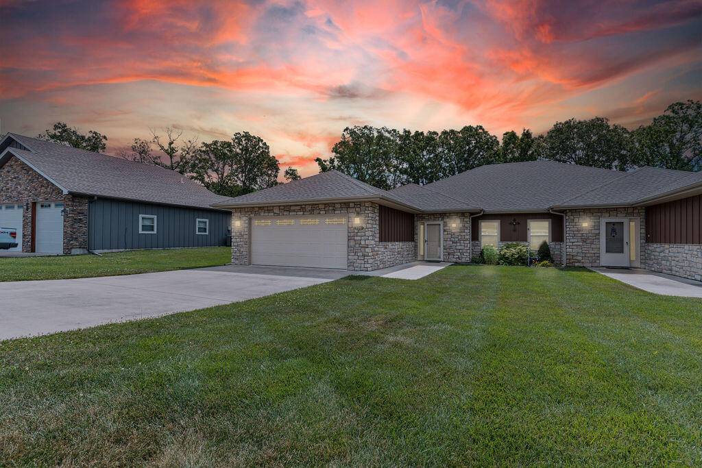 Branson West, MO 65737,226 Cedar Glade DR