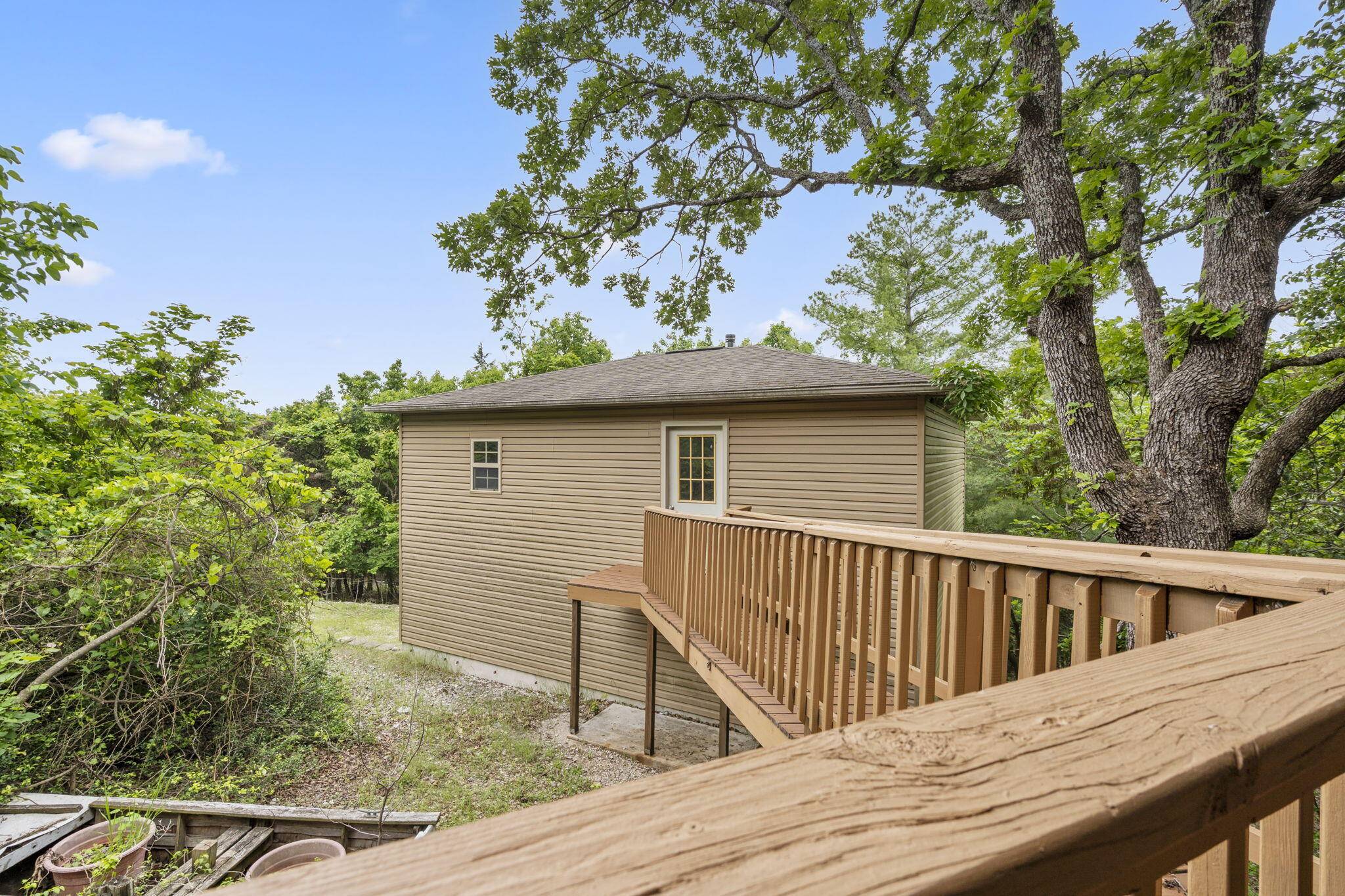 Branson West, MO 65737,127 Kachina TRL