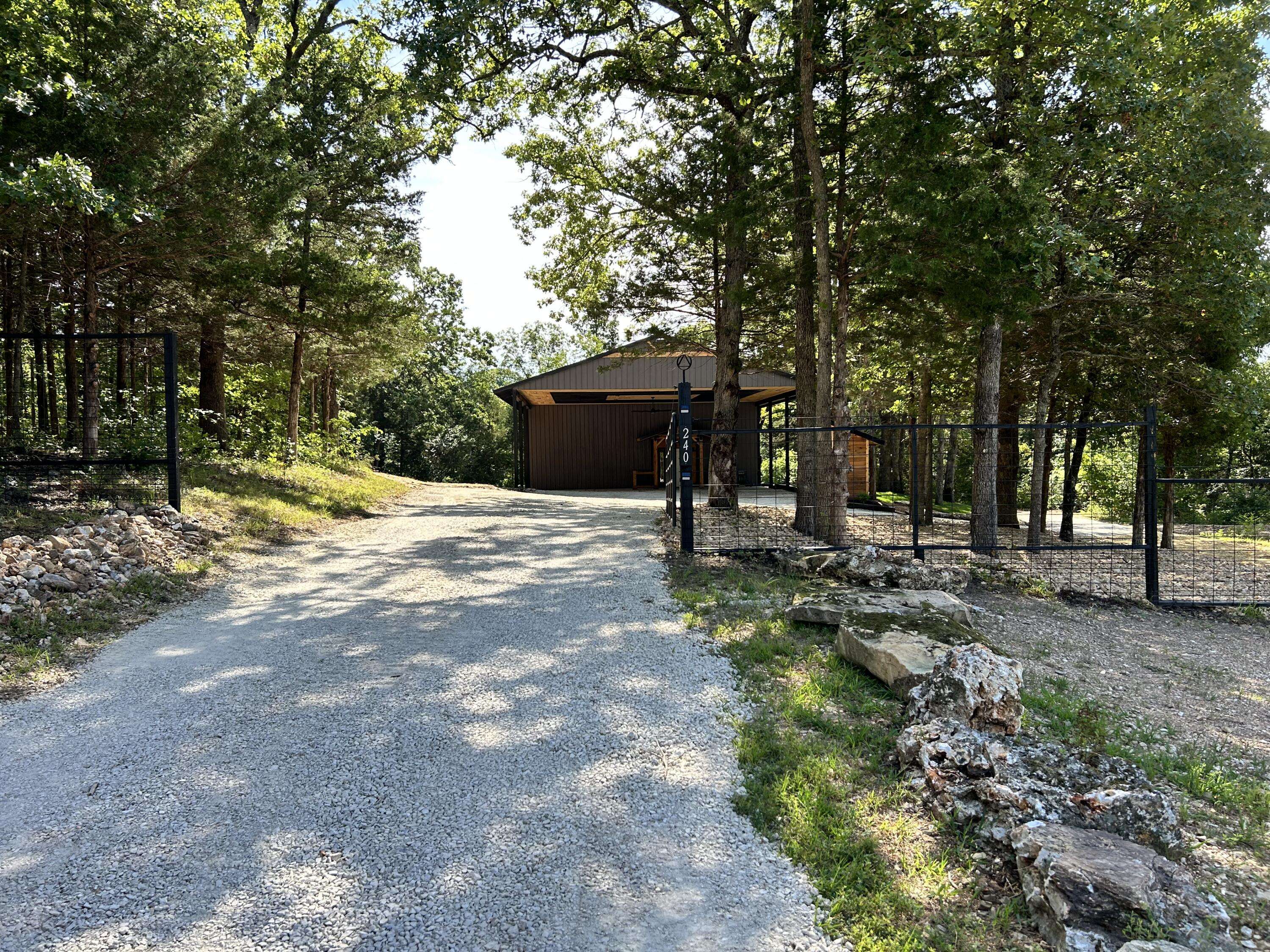 Shell Knob, MO 65747,240 Fort Cannon LN