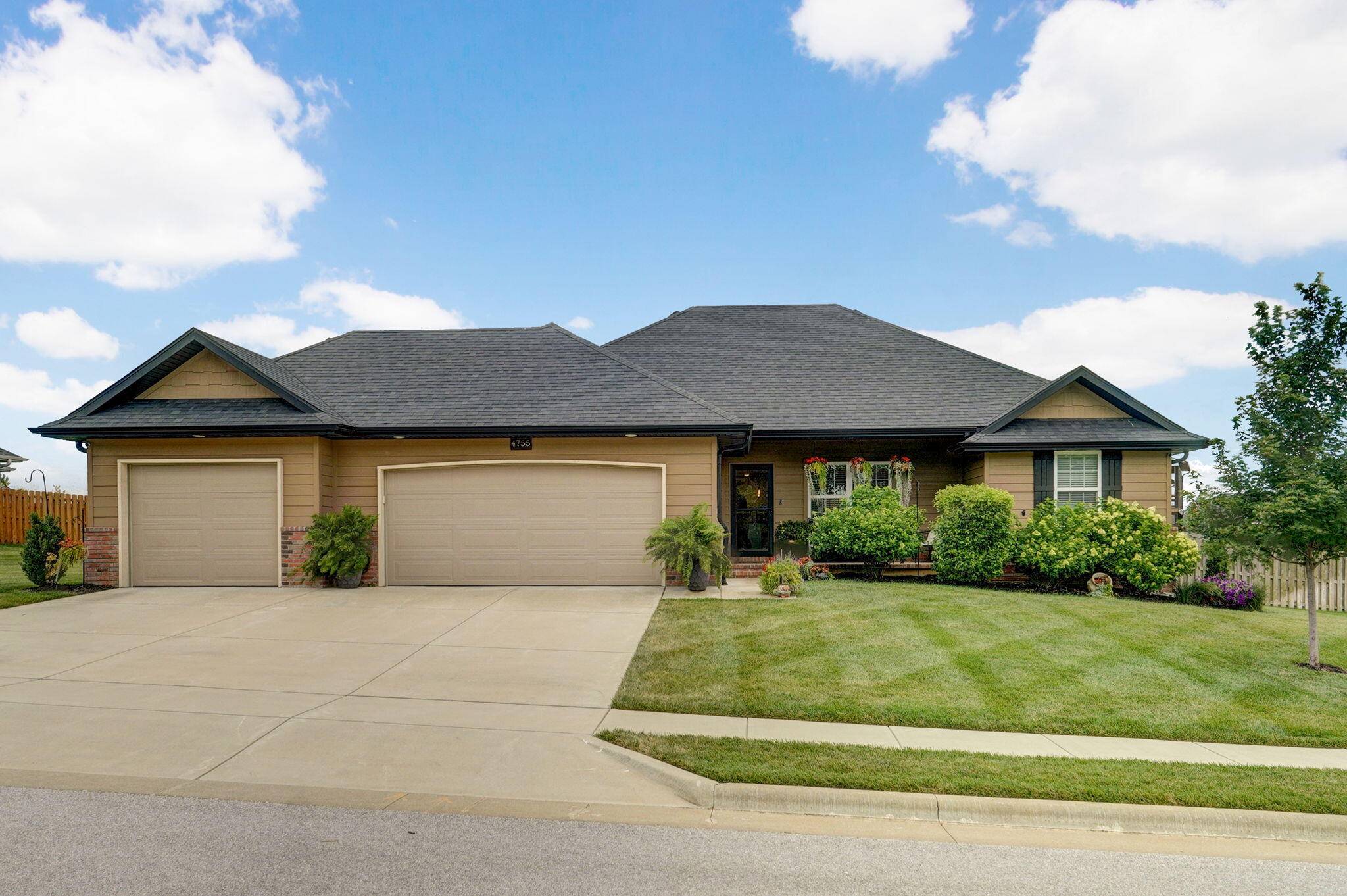 Ozark, MO 65721,4755 Florence AVE
