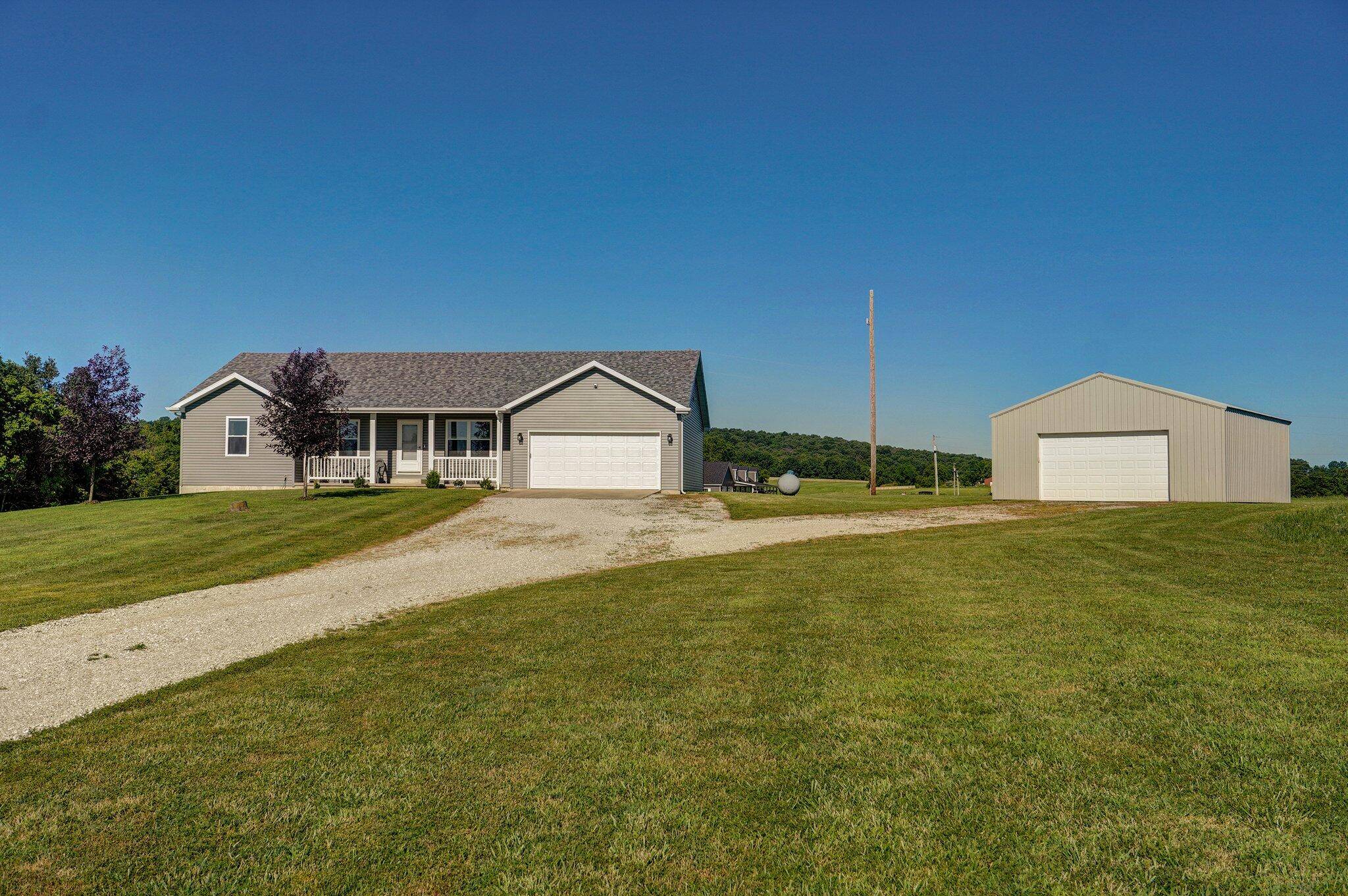 Bolivar, MO 65613,5011 S 178th RD