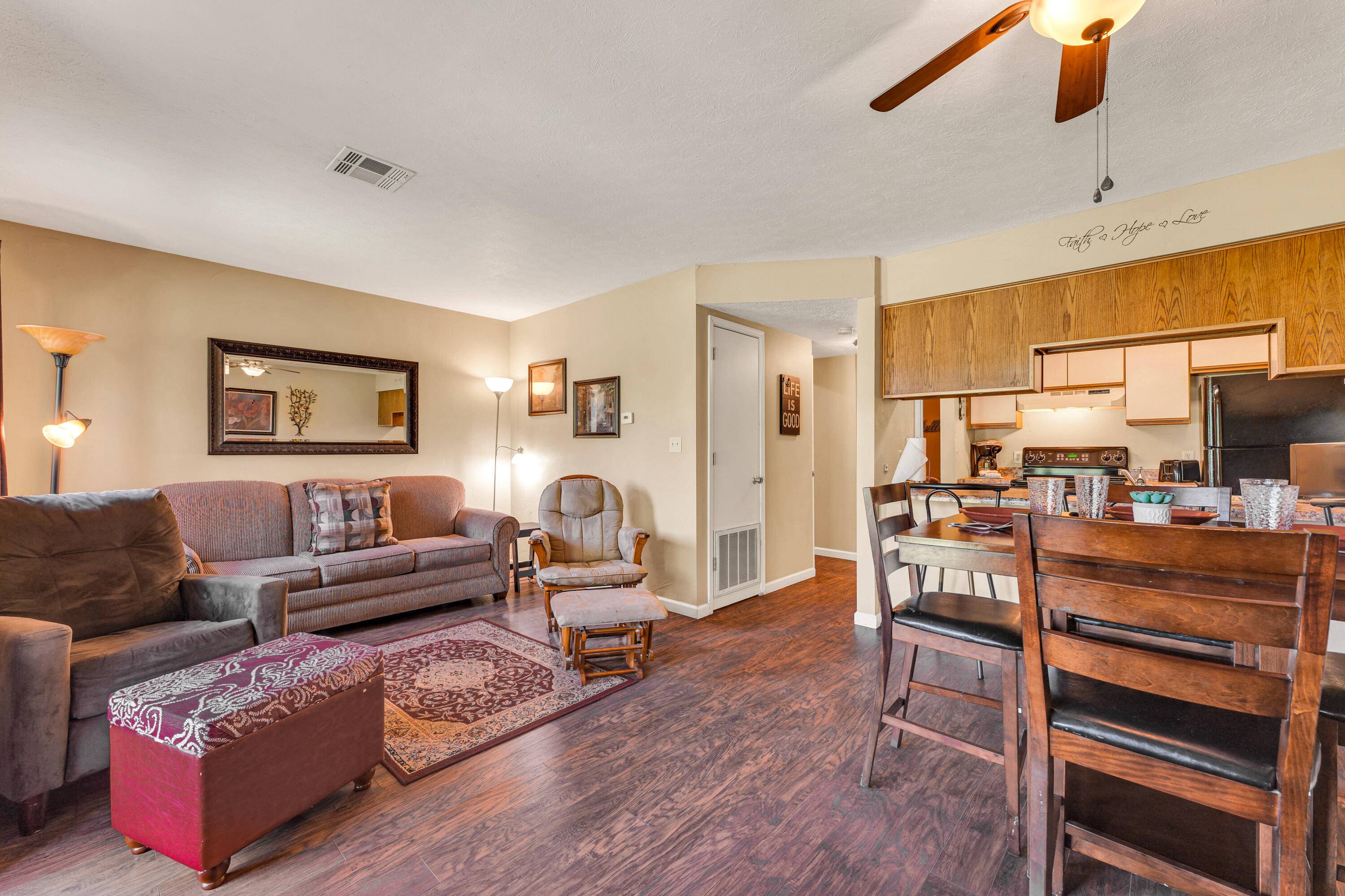 Branson, MO 65616,243 Clubhouse DR #2