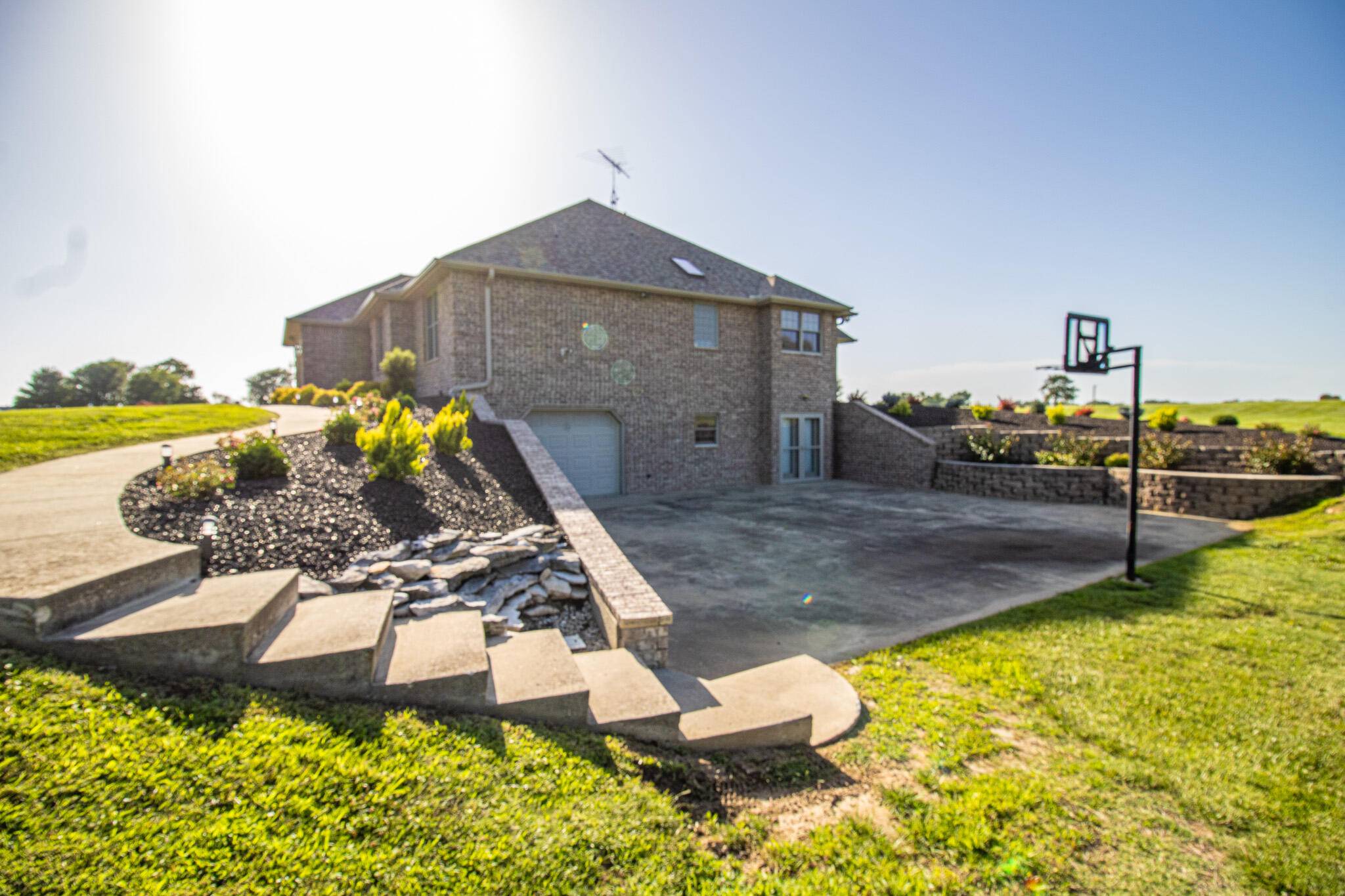 Lowry City, MO 64763,2165 NE A HWY