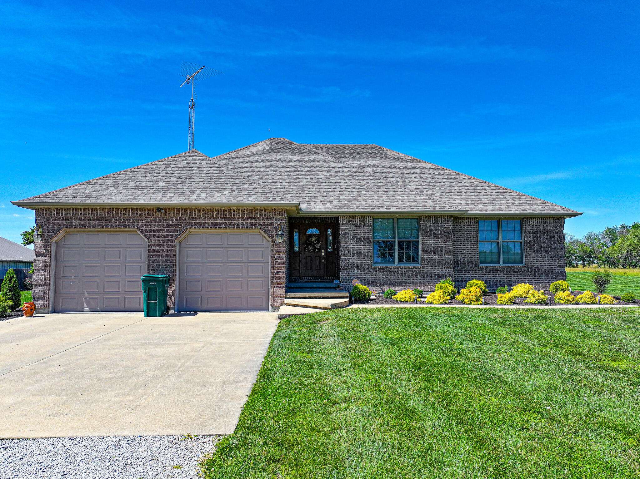 Lowry City, MO 64763,2165 NE A HWY
