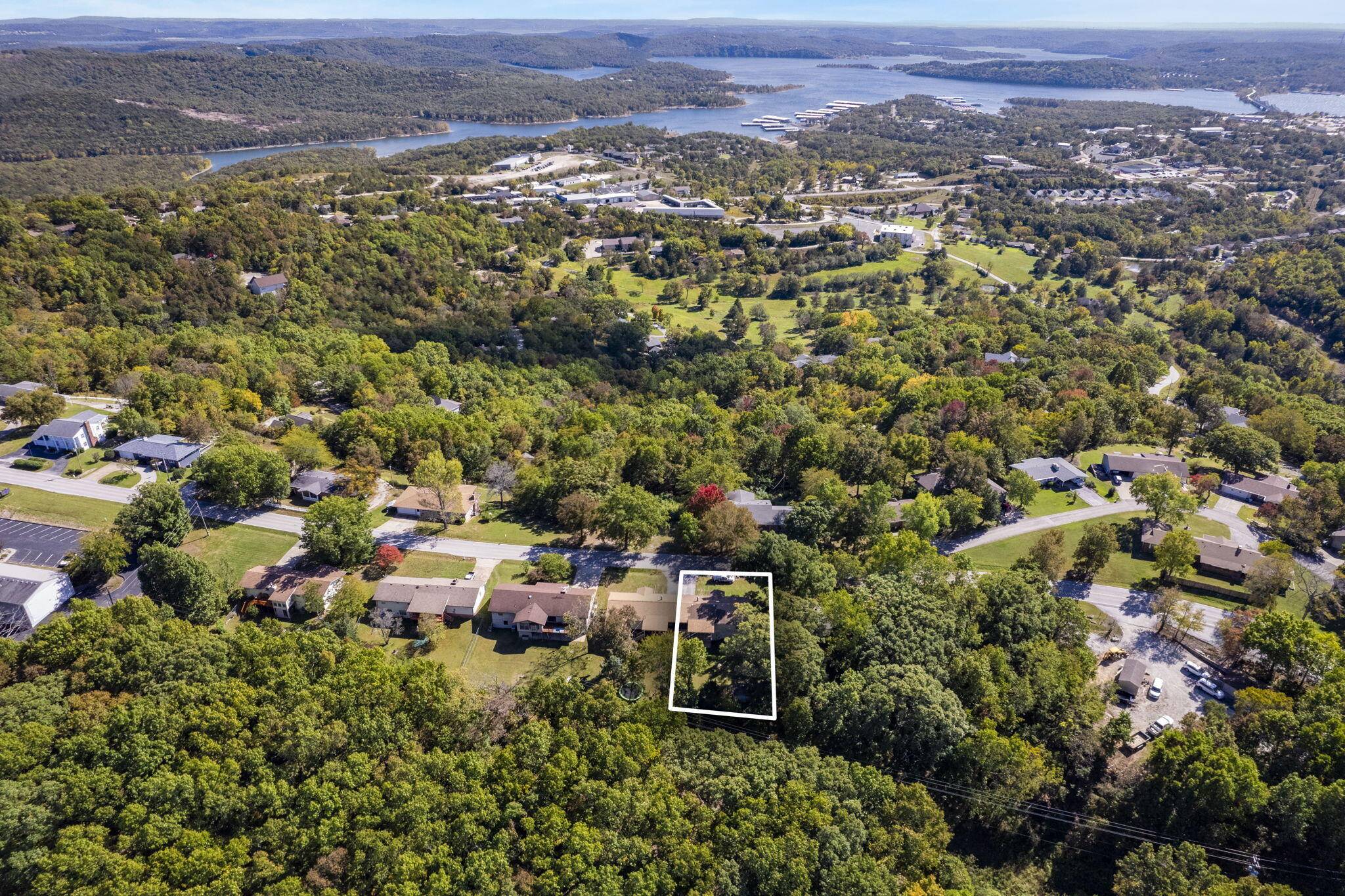 Kimberling City, MO 65686,38a James River RD