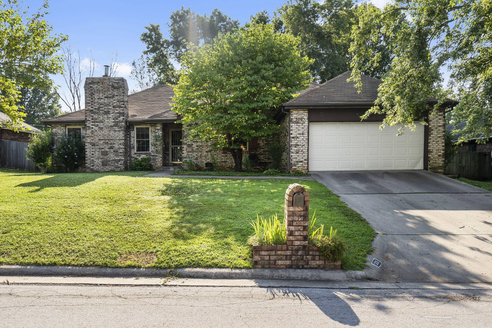 Nixa, MO 65714,506 N Spruce AVE