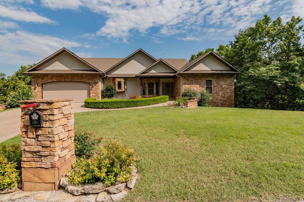 Branson West, MO 65737,217 Commons CT