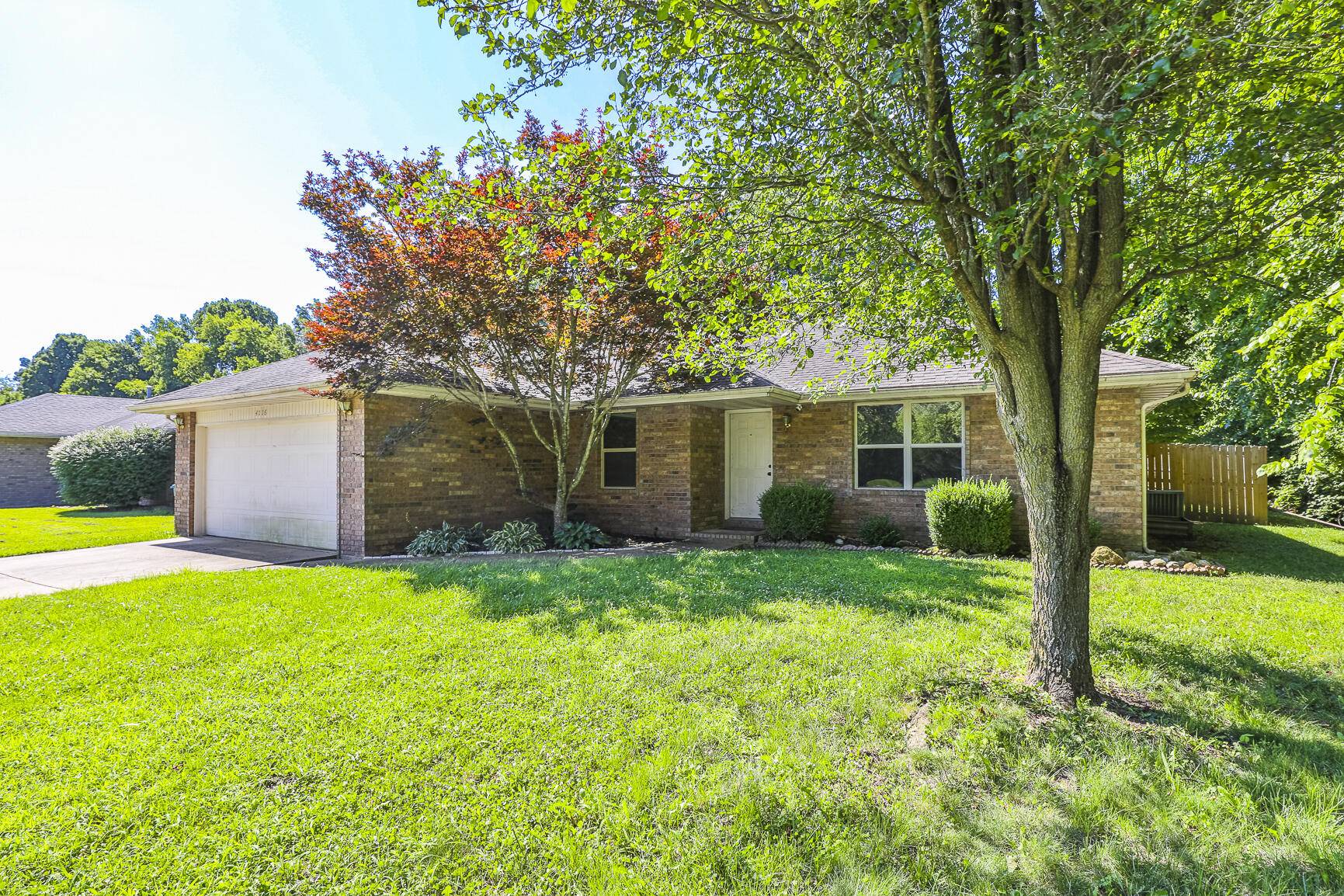 Battlefield, MO 65619,4116 W Hillside WAY