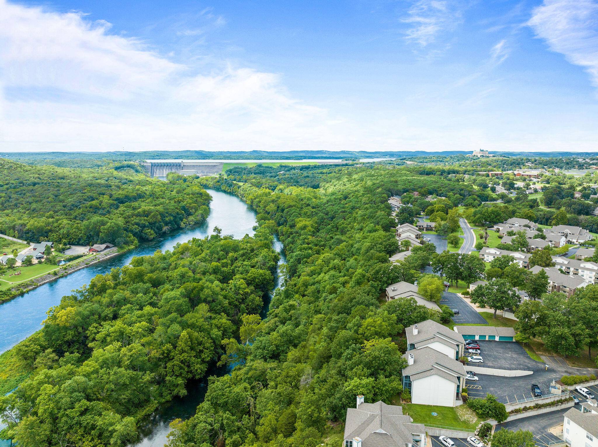 Branson, MO 65616,150 The Bluffs #1