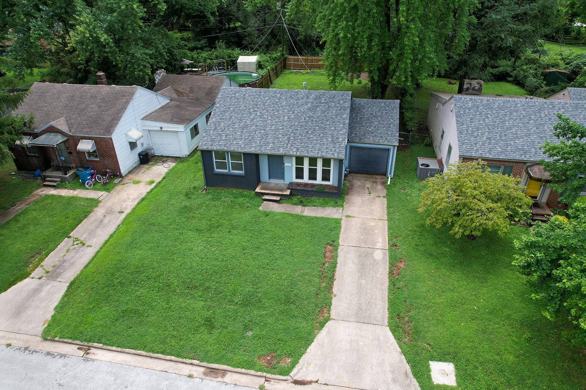 Springfield, MO 65804,1234 E Minota ST