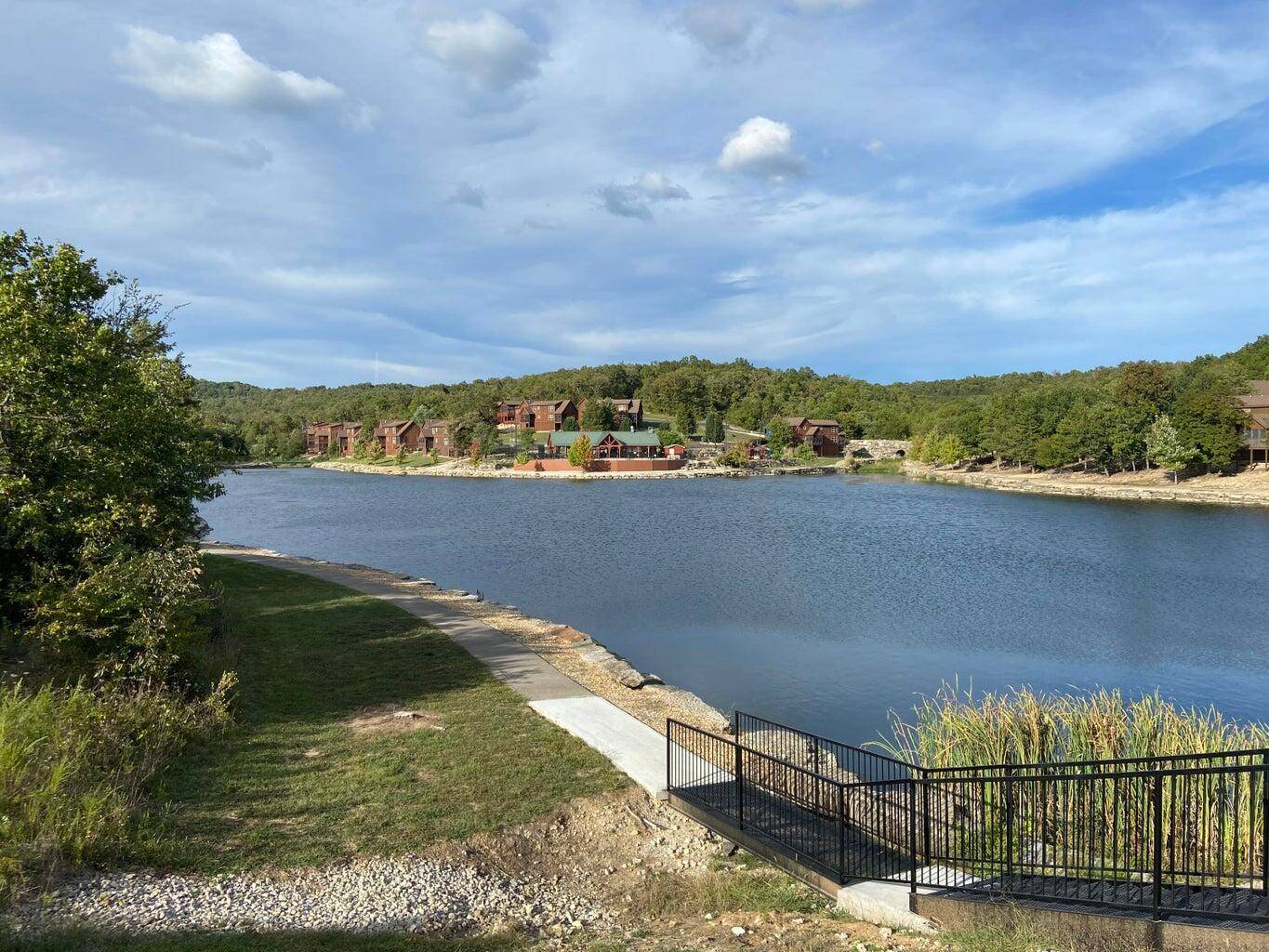 Branson West, MO 65737,Lot 244 Blue Lake TRL