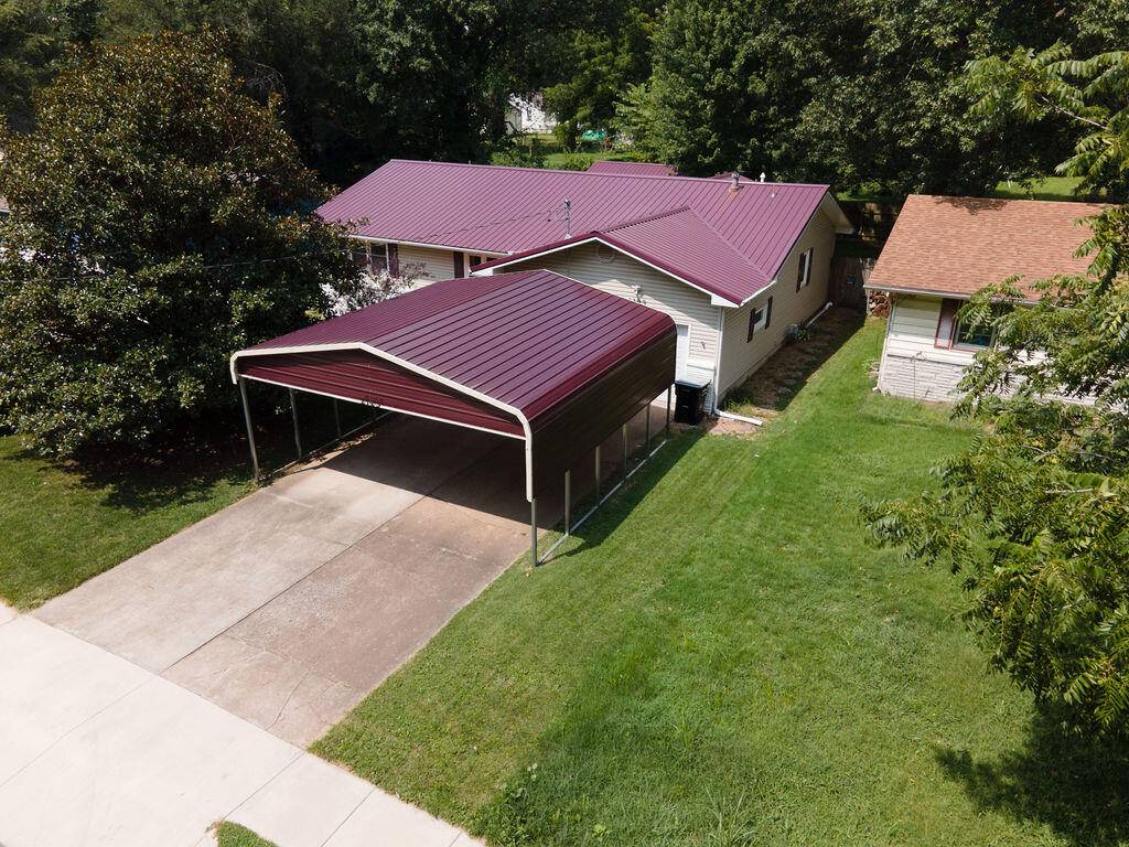 Springfield, MO 65803,2123 N Kentwood AVE