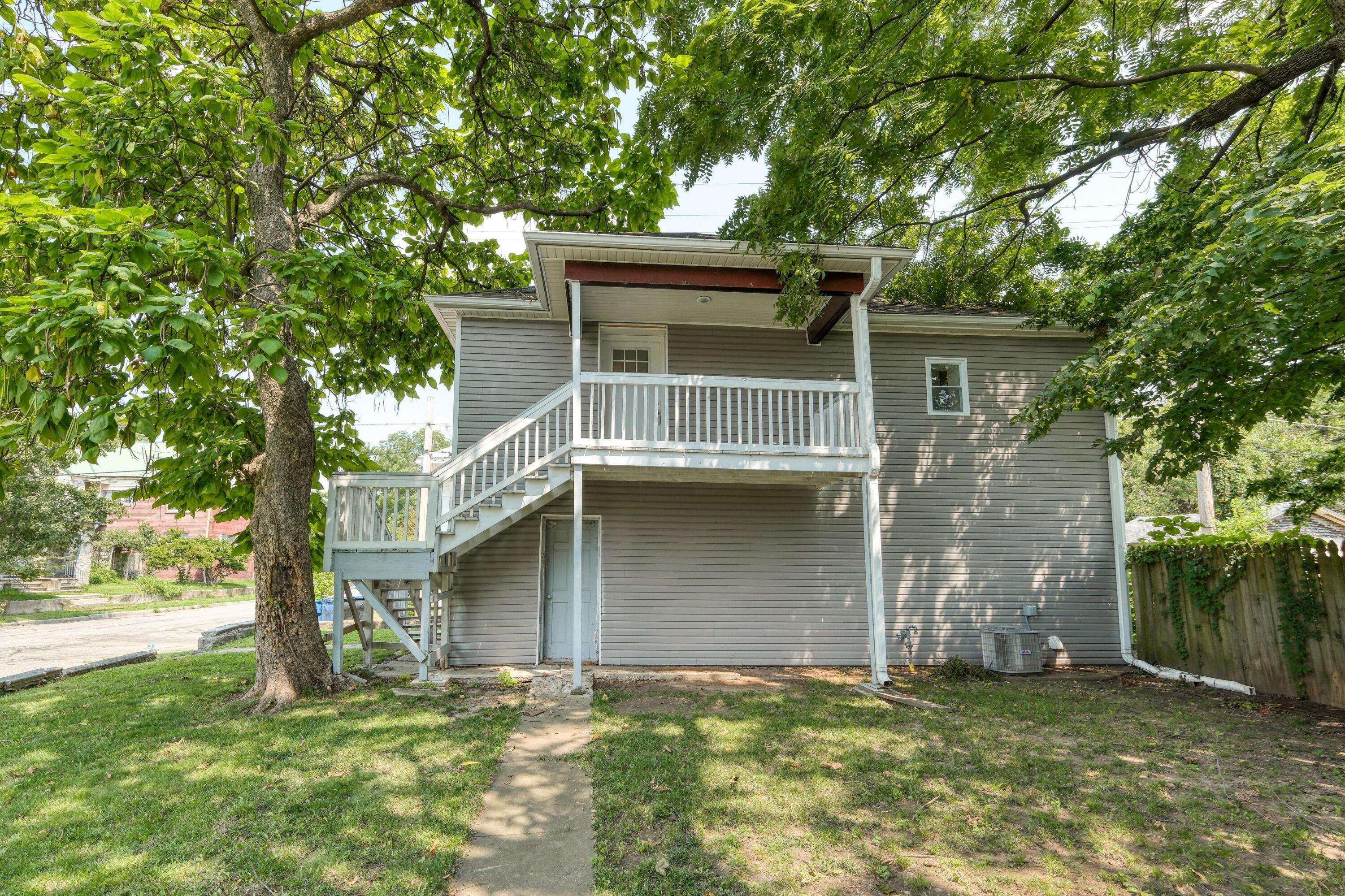 Joplin, MO 64801,510 W B ST