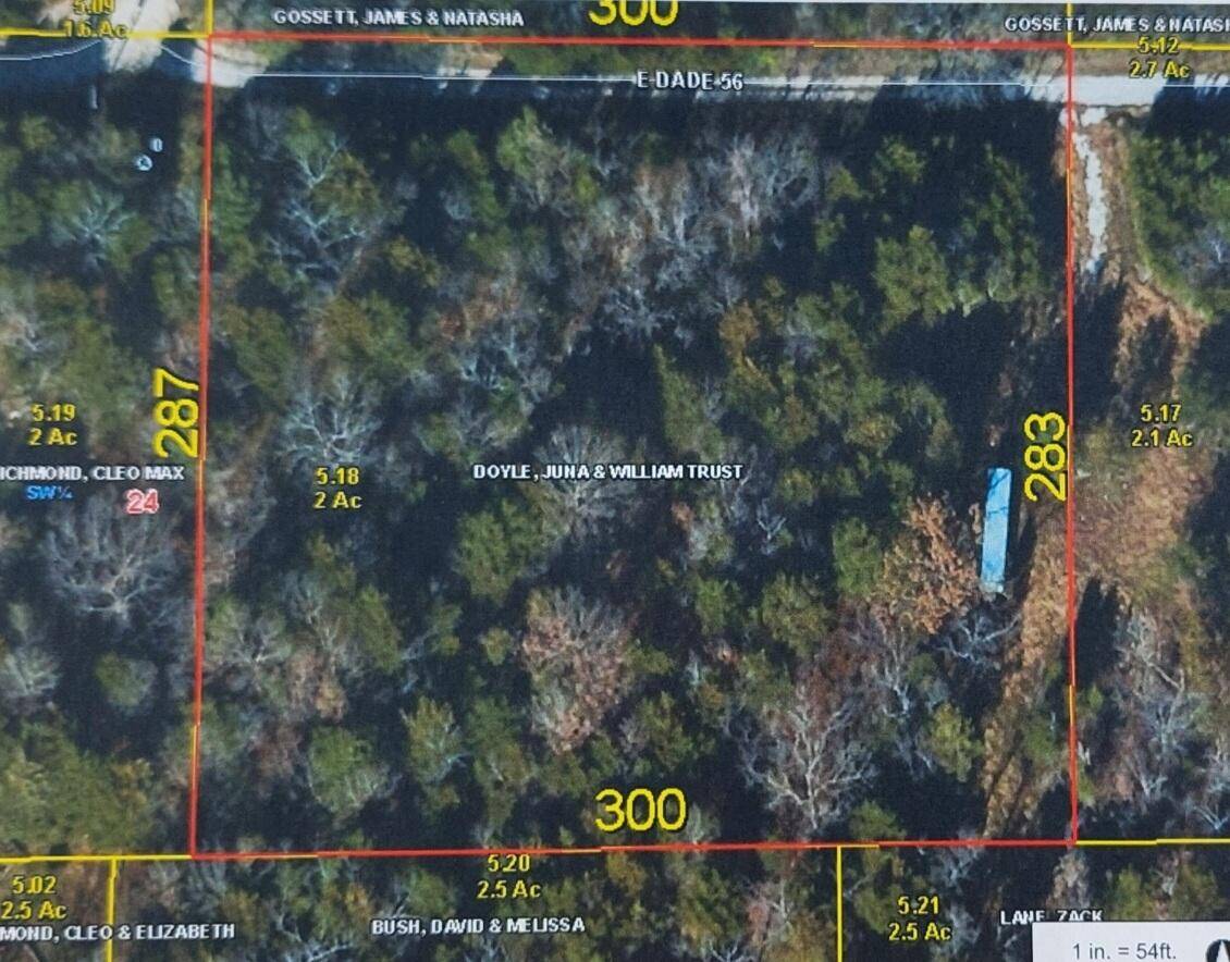 Greenfield, MO 65661,000 E Dade 56