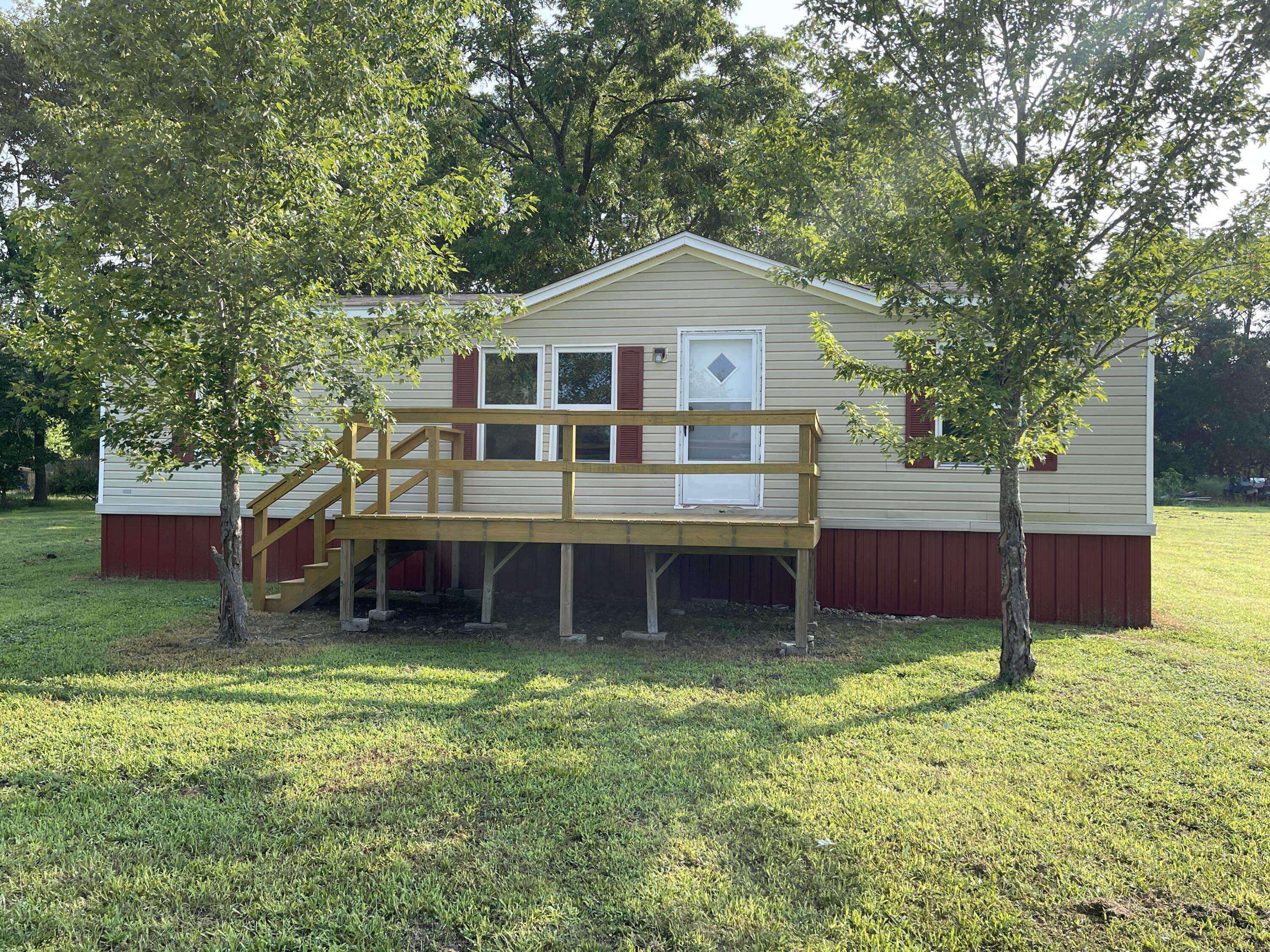 Anderson, MO 64831,11 Scenic LN