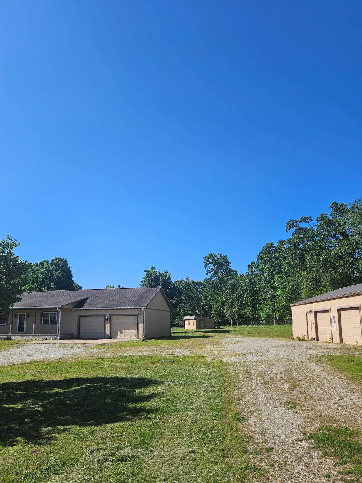 Mountain View, MO 65548,7186 Us Highway 60