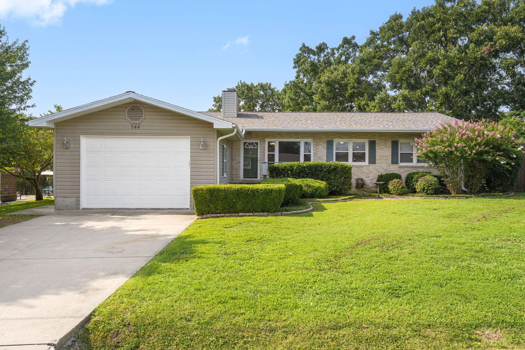 Ridgedale, MO 65739,544 Ridgeview DR