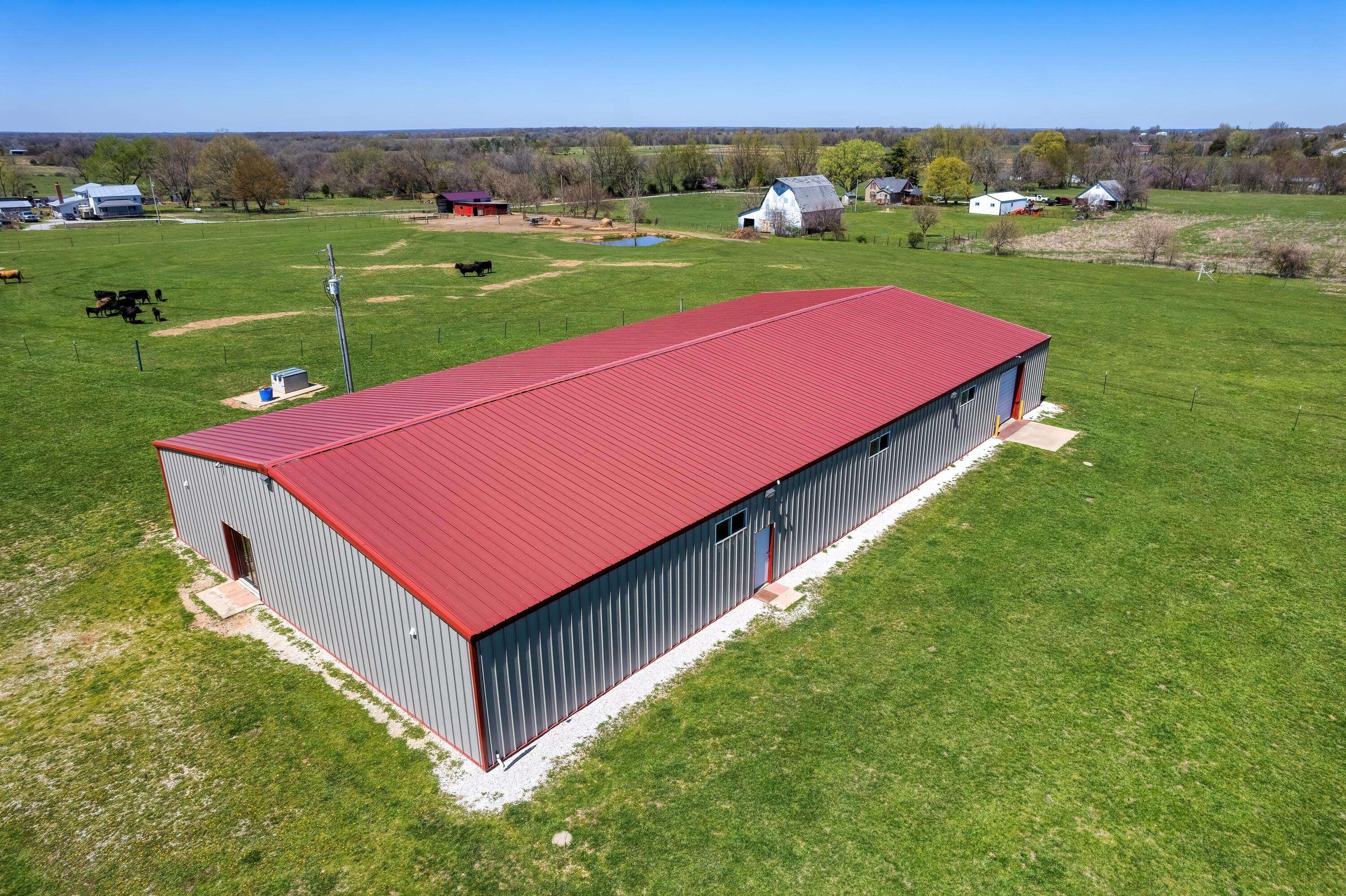 Purdy, MO 65734,5802 Farm Road 2057