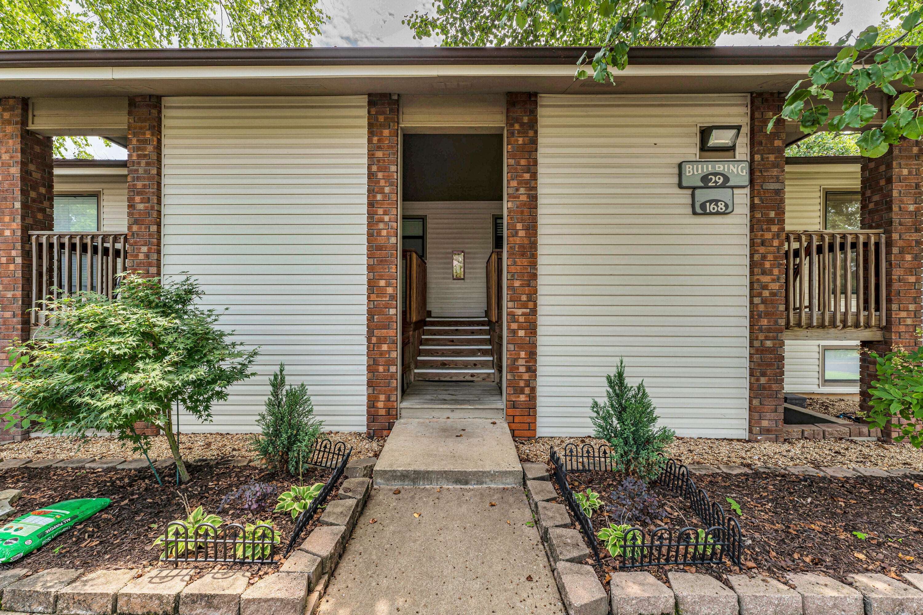 Branson, MO 65616,168 Grandview DR #7