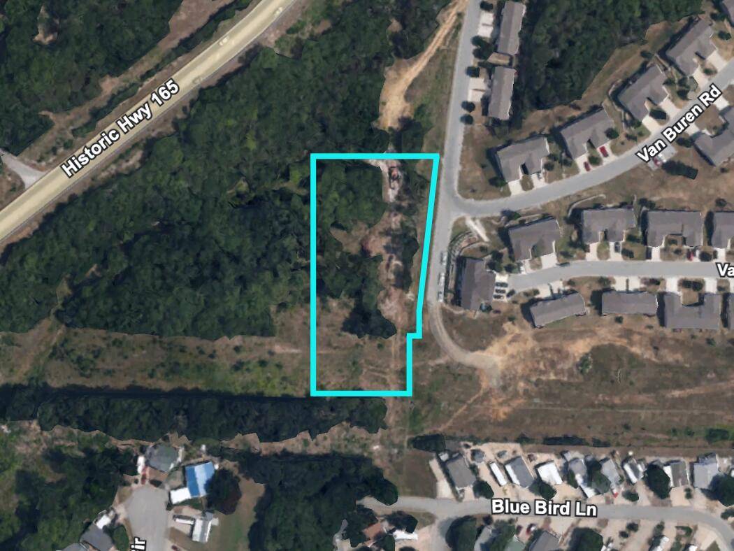 Branson, MO 65616,2.23 M/L Van Buren RD