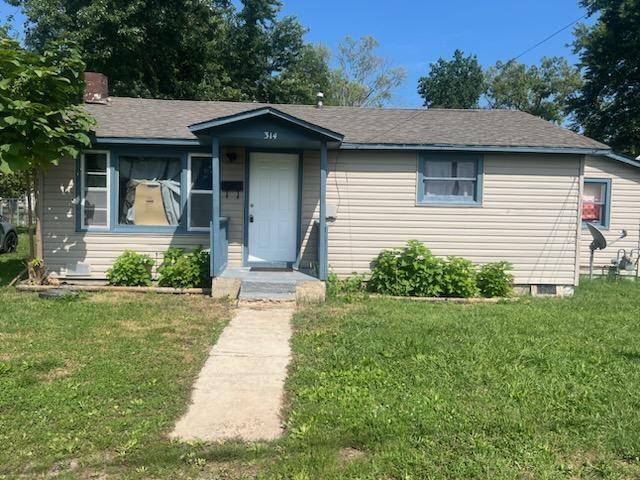 Mountain Grove, MO 65711,314 Lake ST