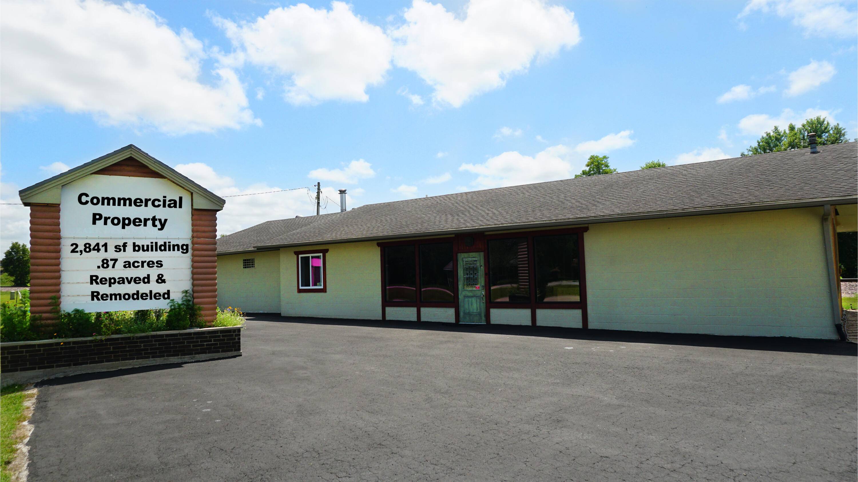 Fordland, MO 65652,442 E Main ST