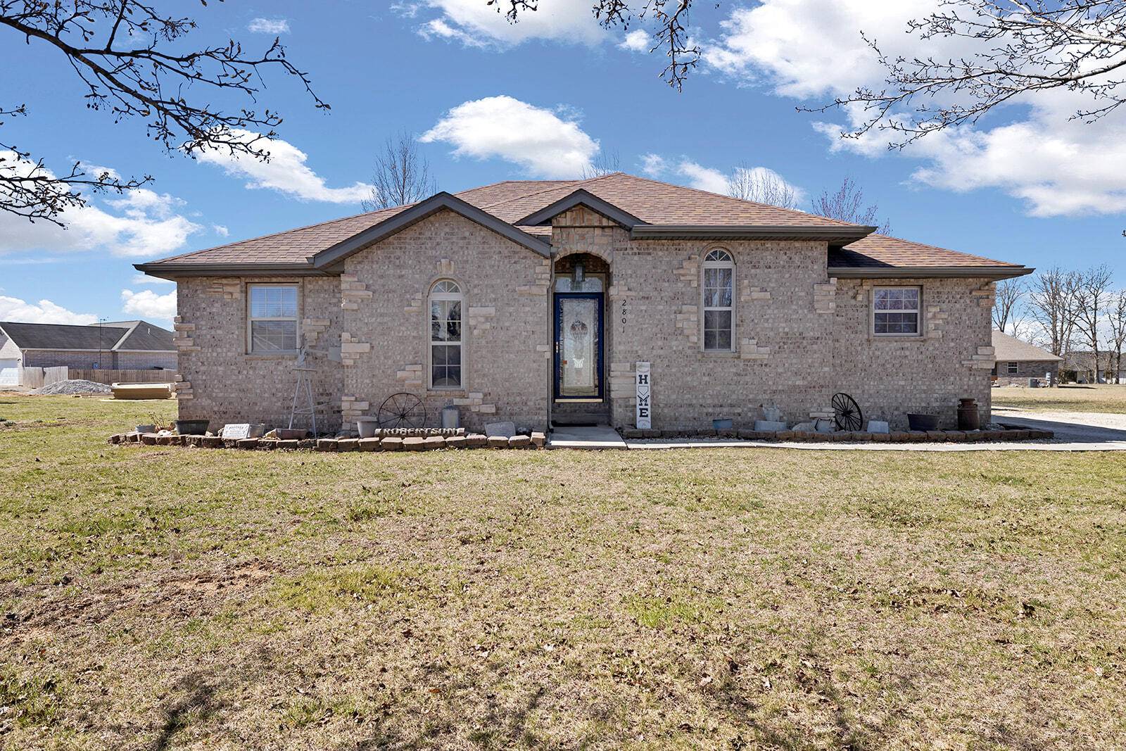 Mountain Grove, MO 65711,2801 University BLVD