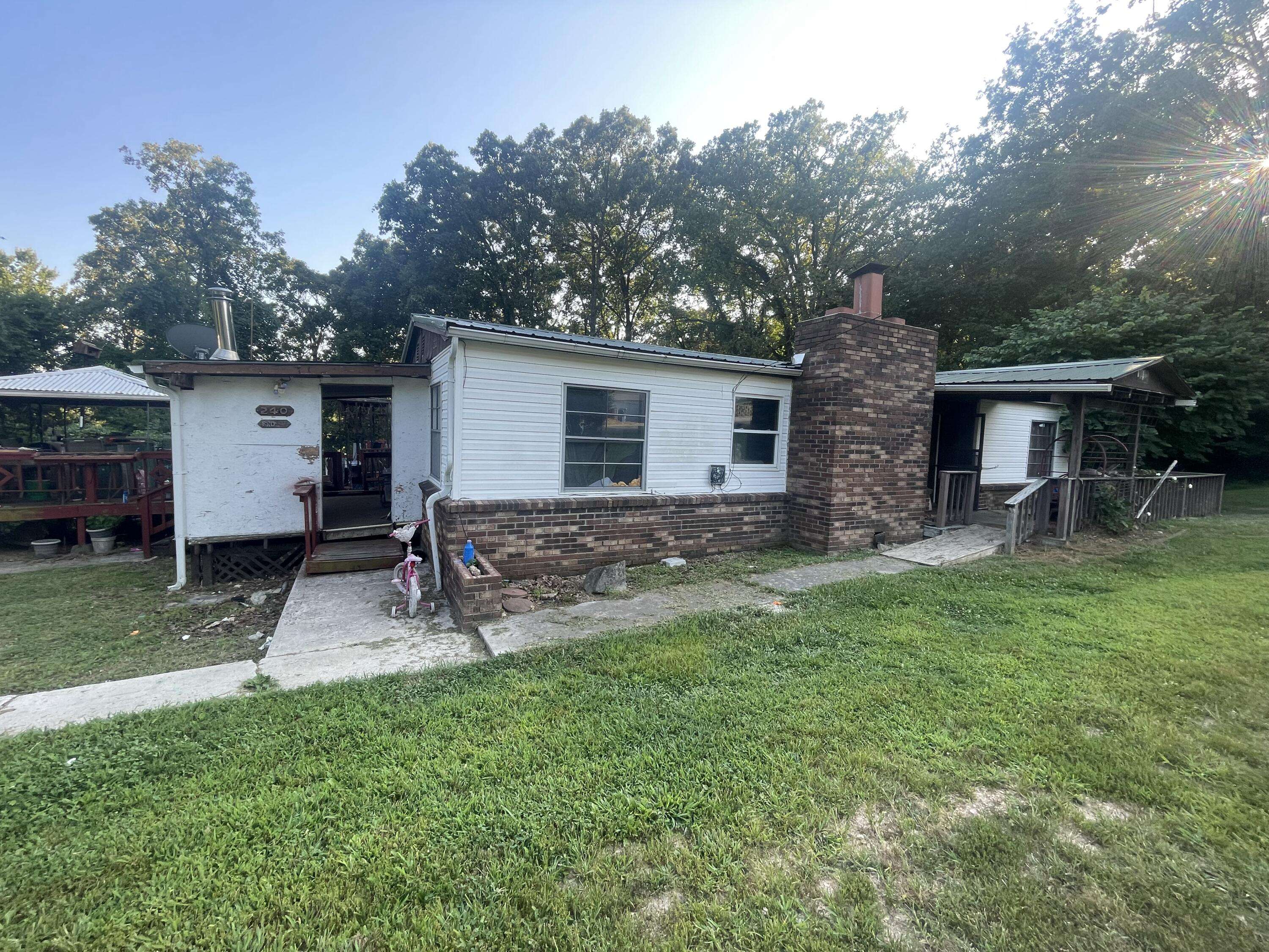 Rockaway Beach, MO 65740,240 Wildwood LN