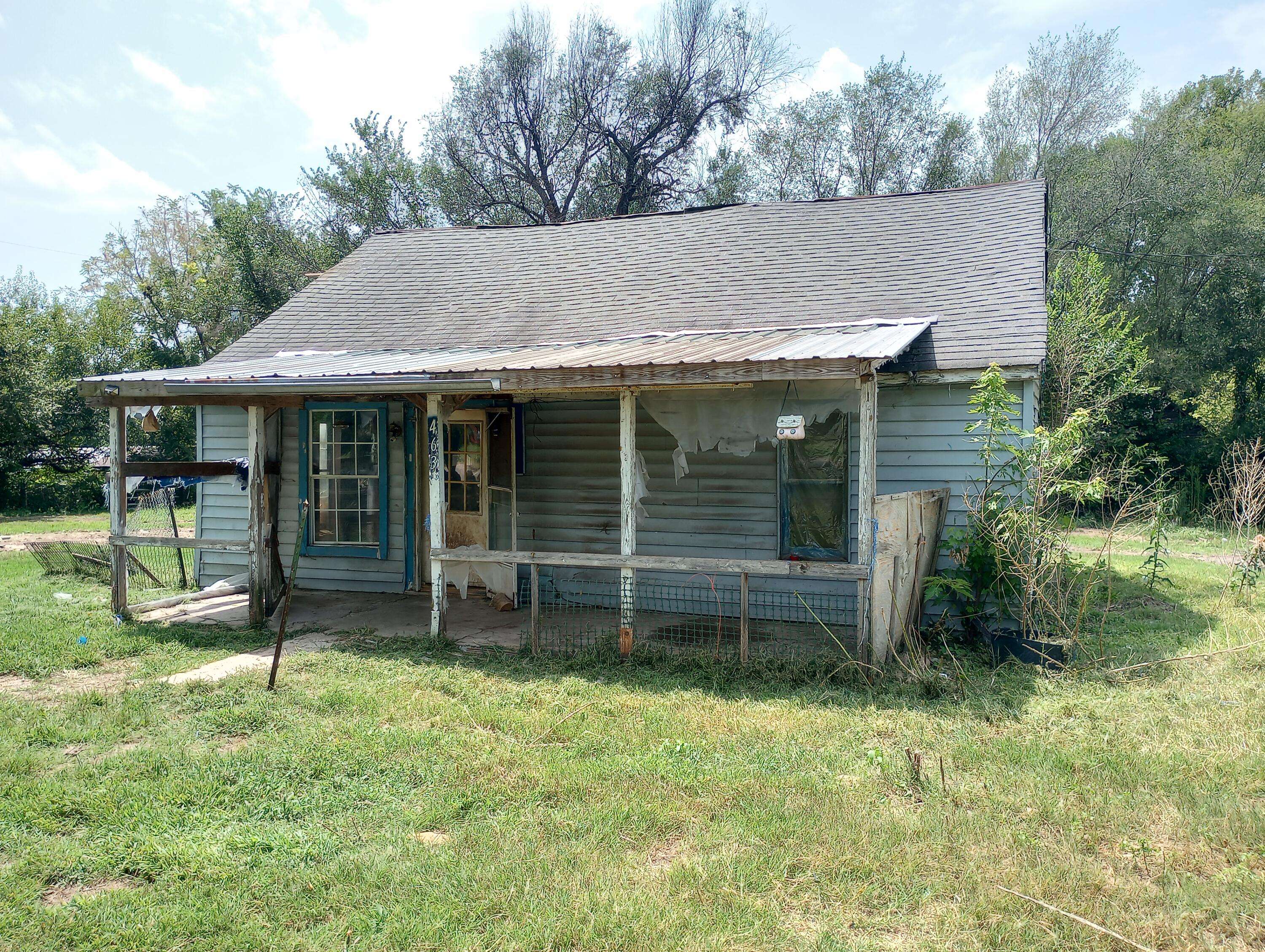 Stotts City, MO 65756,463 N Bekemeier