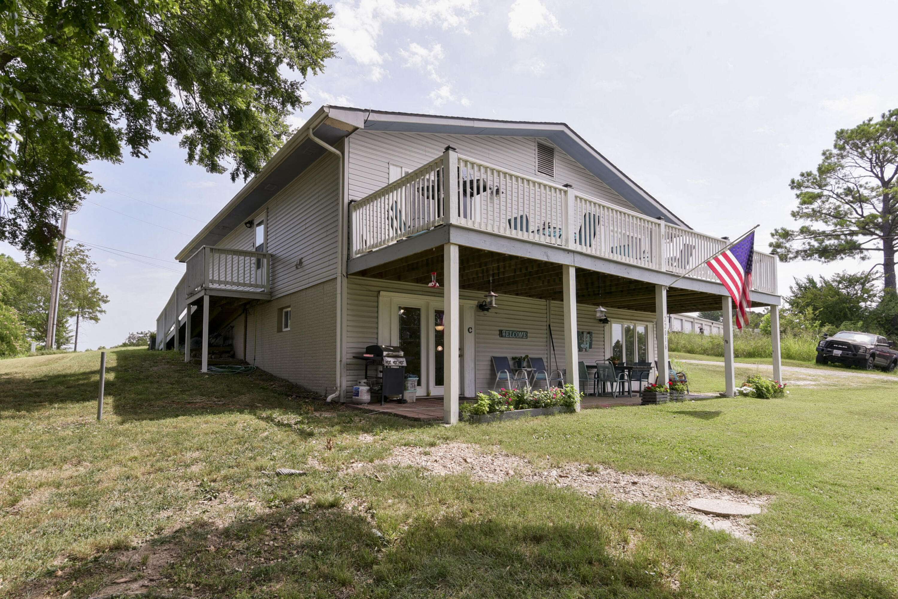 Shell Knob, MO 65747,22016 Waters Edge DR #1a, 2b, 3c