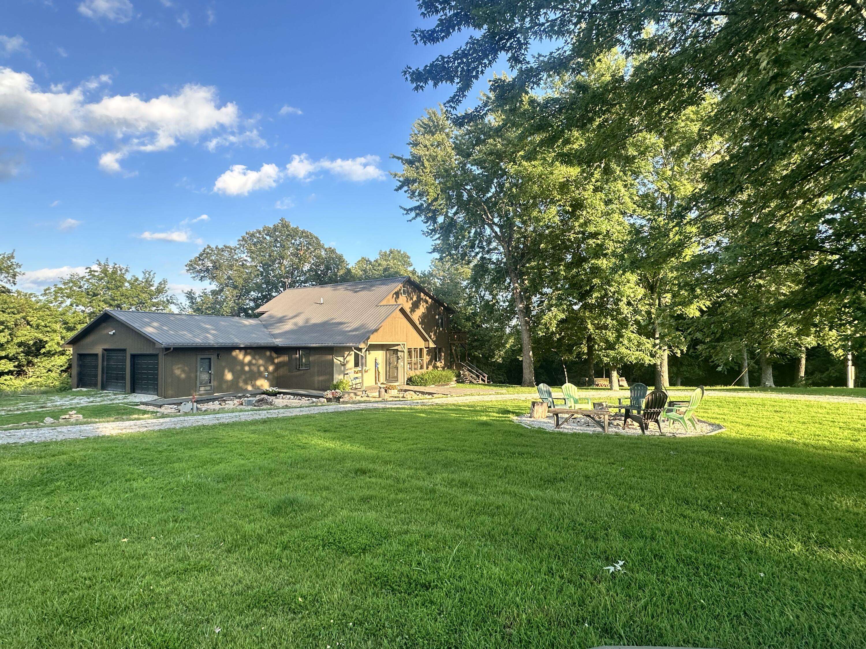 Yukon, MO 65589,19270 Cockrell RD