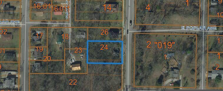 West Plains, MO 65775,505 S Aid AVE