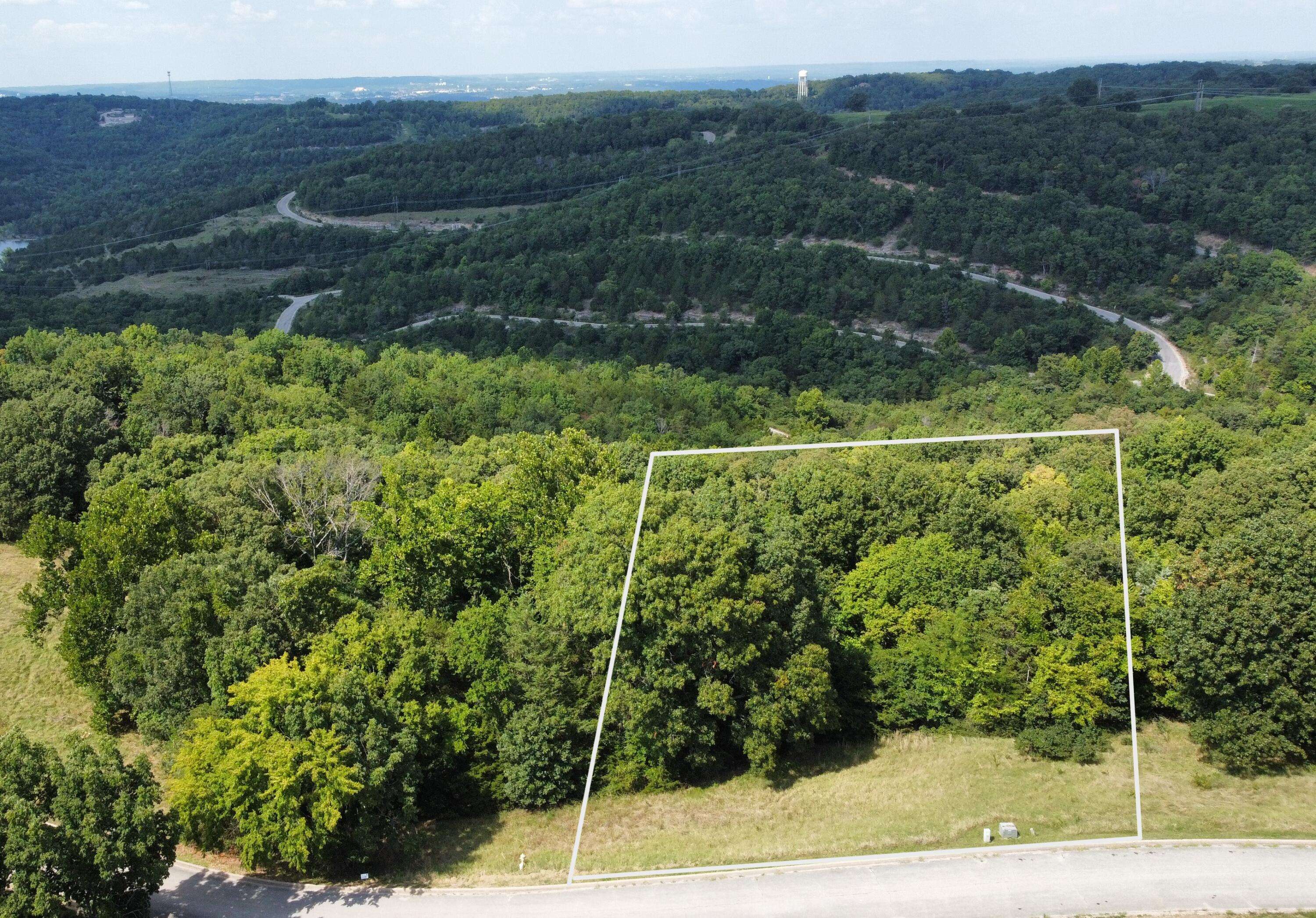 Hollister, MO 65672,170 Eagle Crest