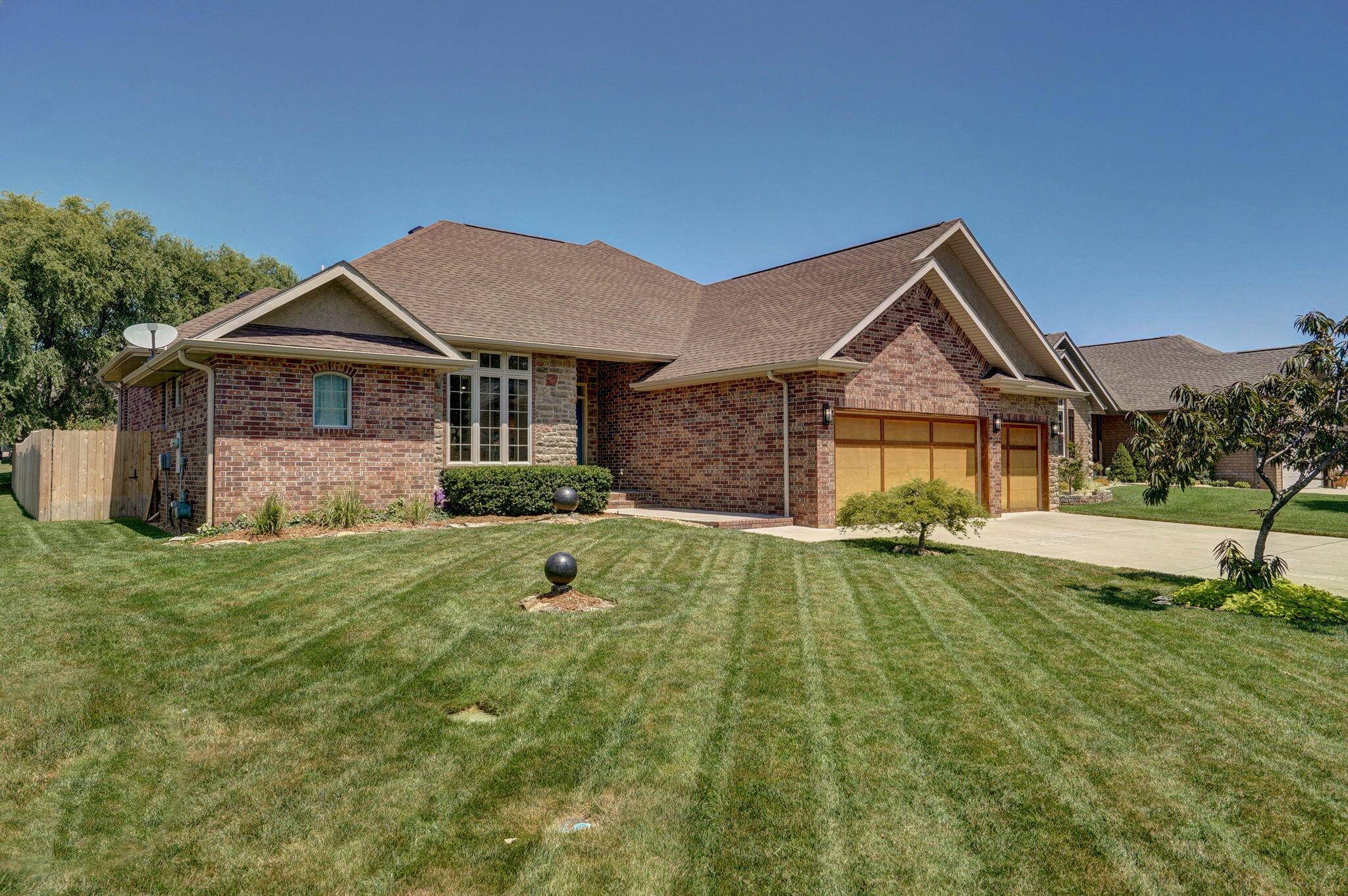 Springfield, MO 65810,3147 W High Point ST