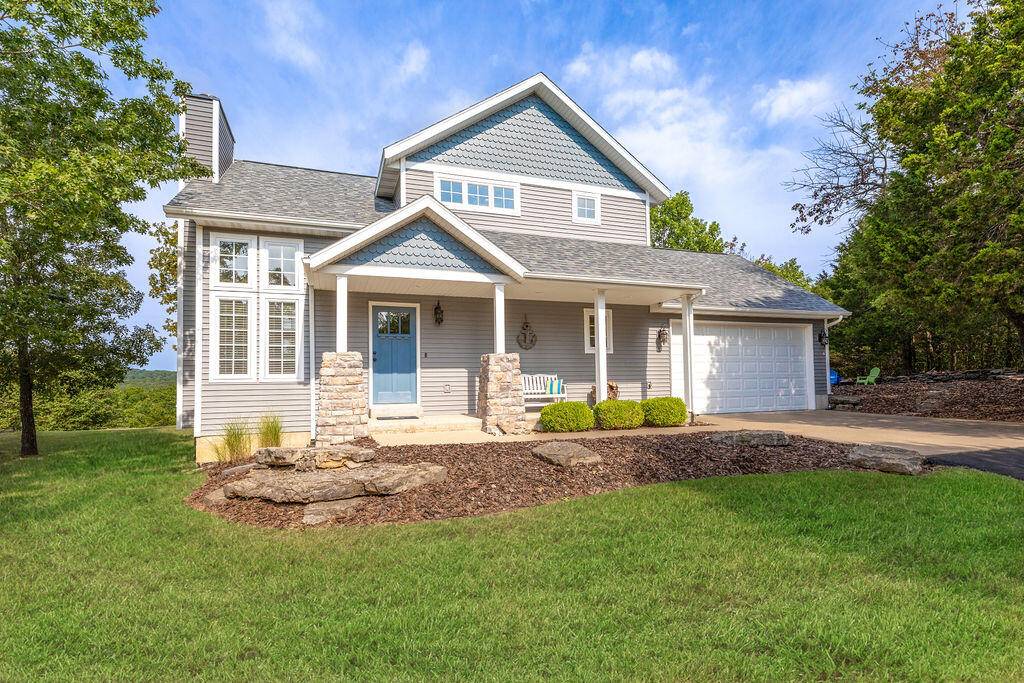 Indian Point, MO 65616,911 Crows Nest TRL