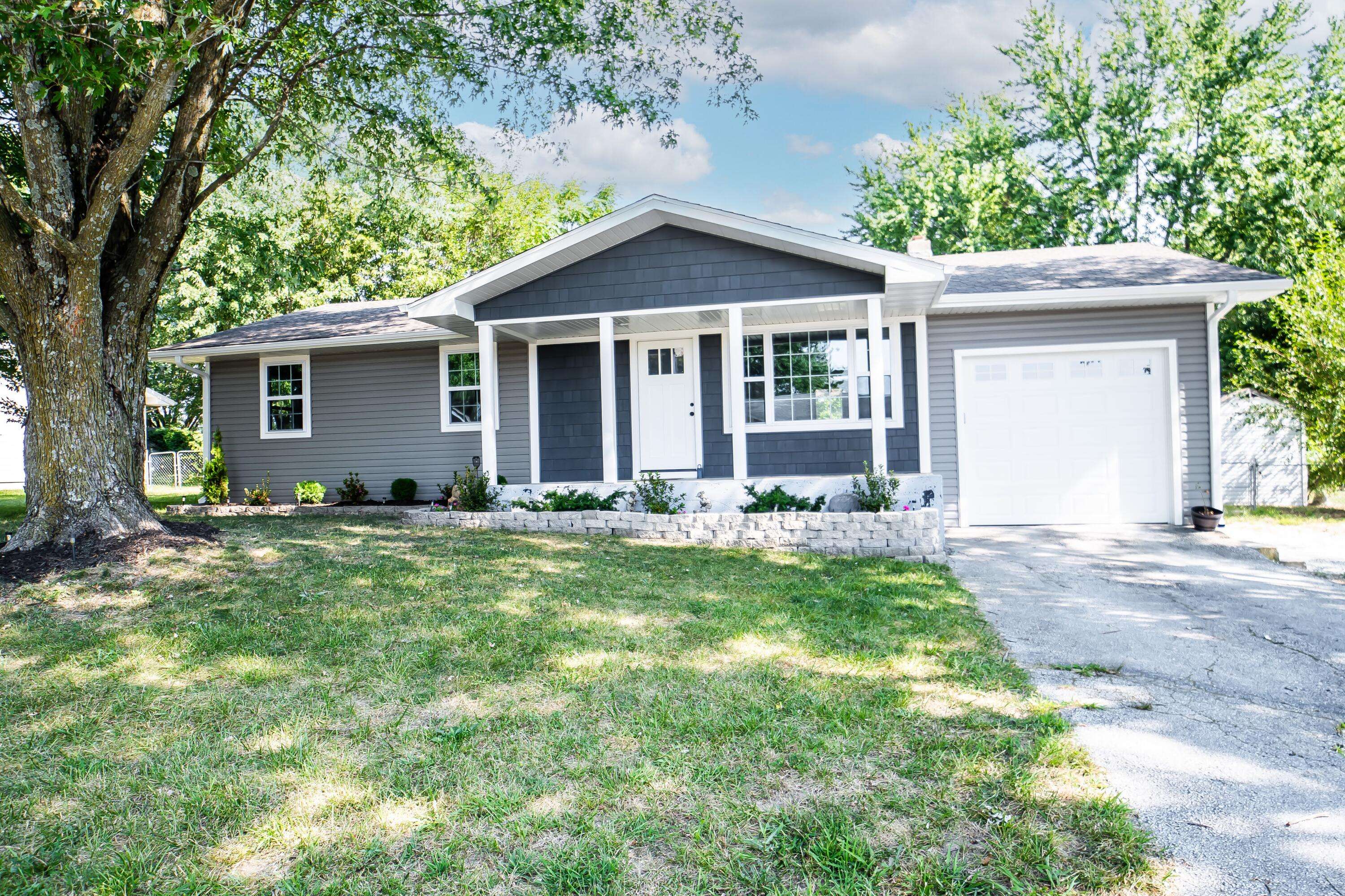 Fair Grove, MO 65648,101 E Willow ST