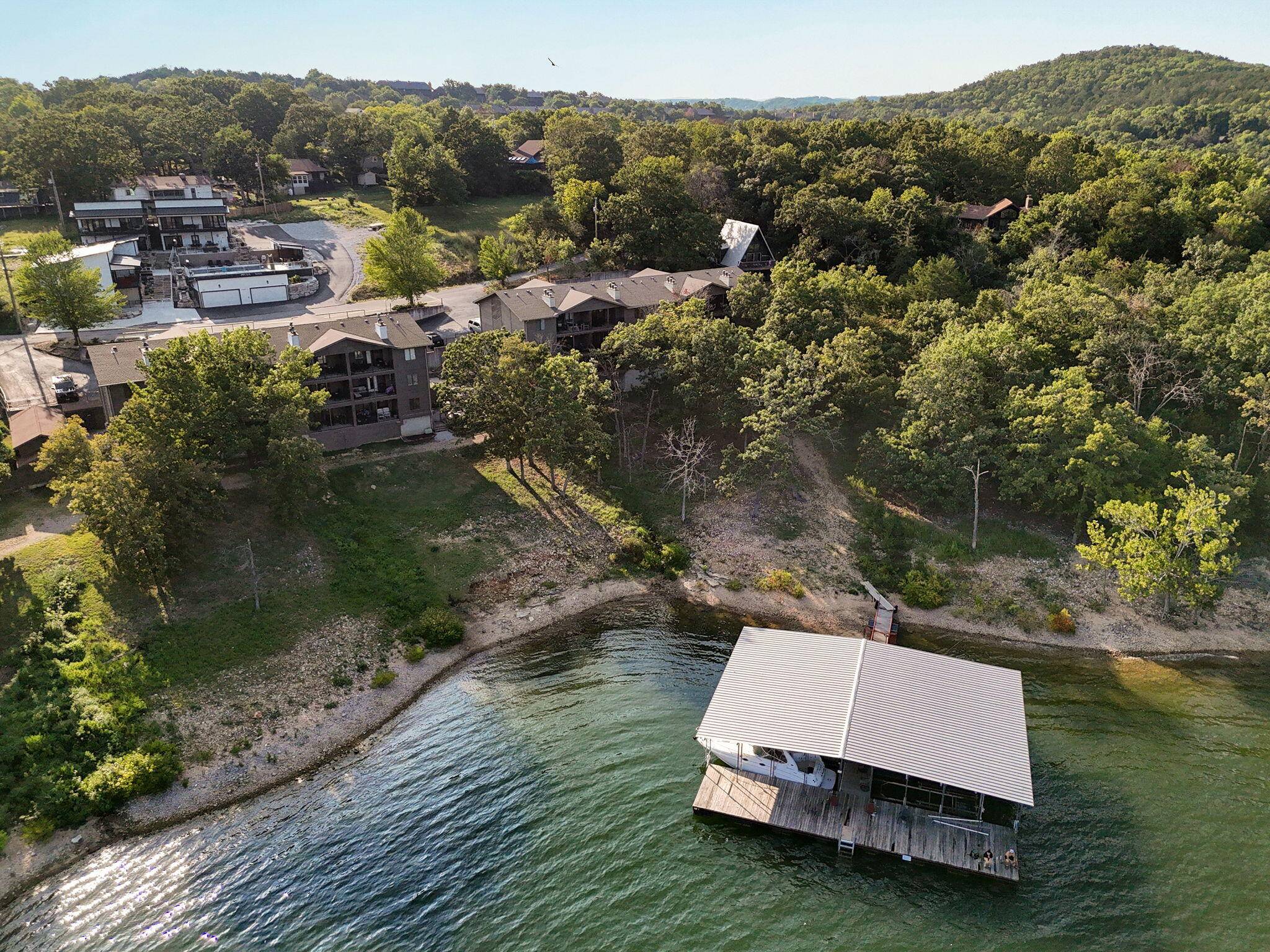 Branson, MO 65616,429 Chinquapin CIR #607