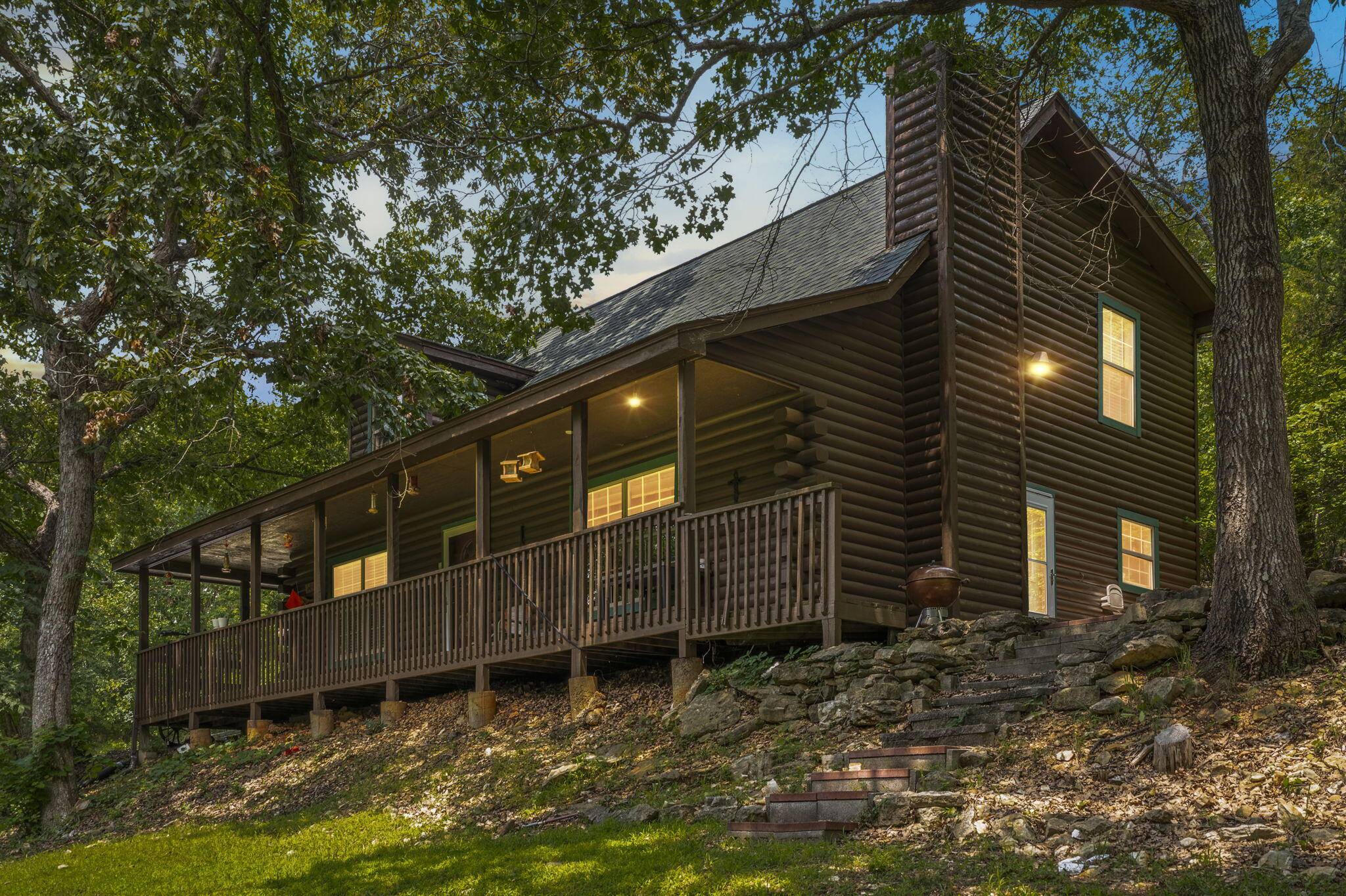 Branson West, MO 65737,42 Azalea LN