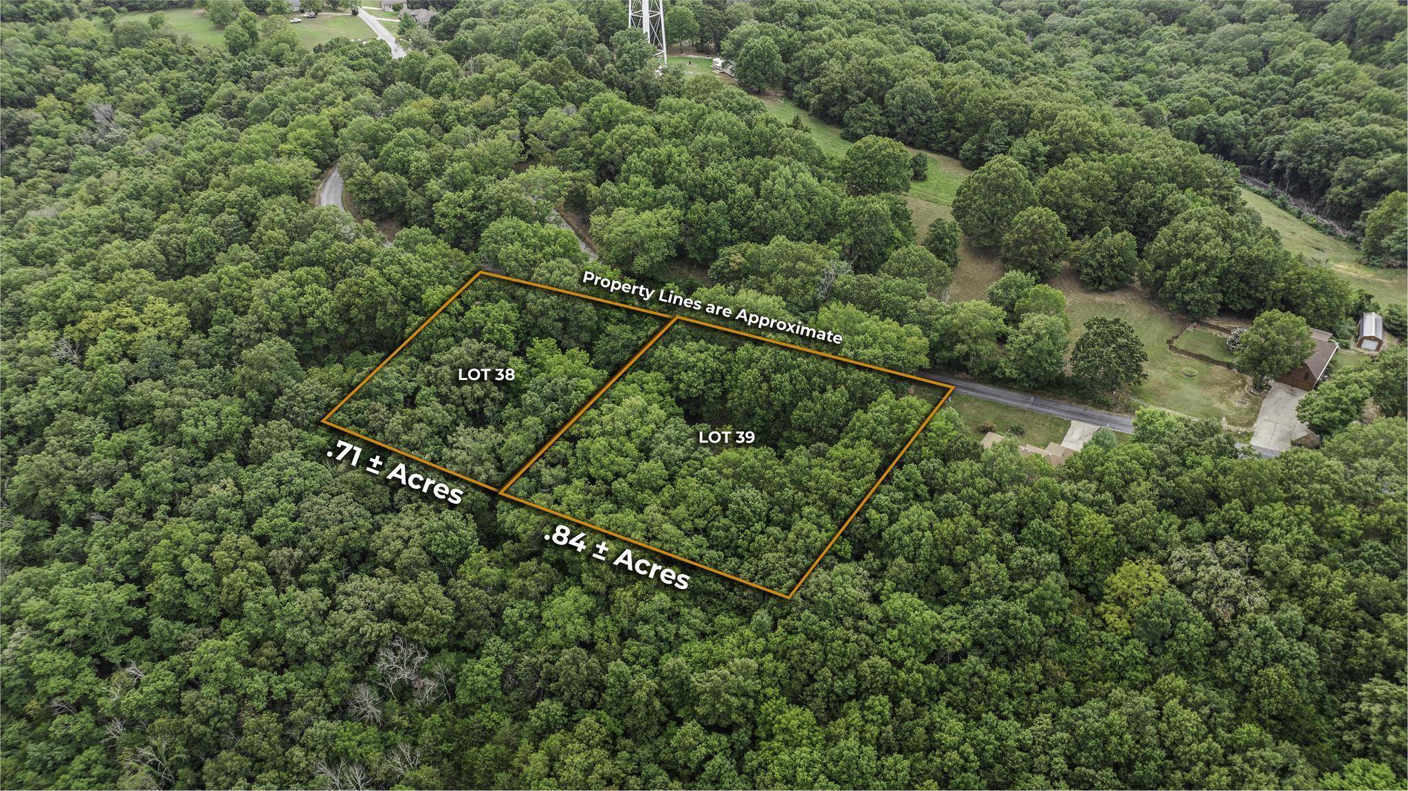 Cape Fair, MO 65624,39 Mule Barn DR