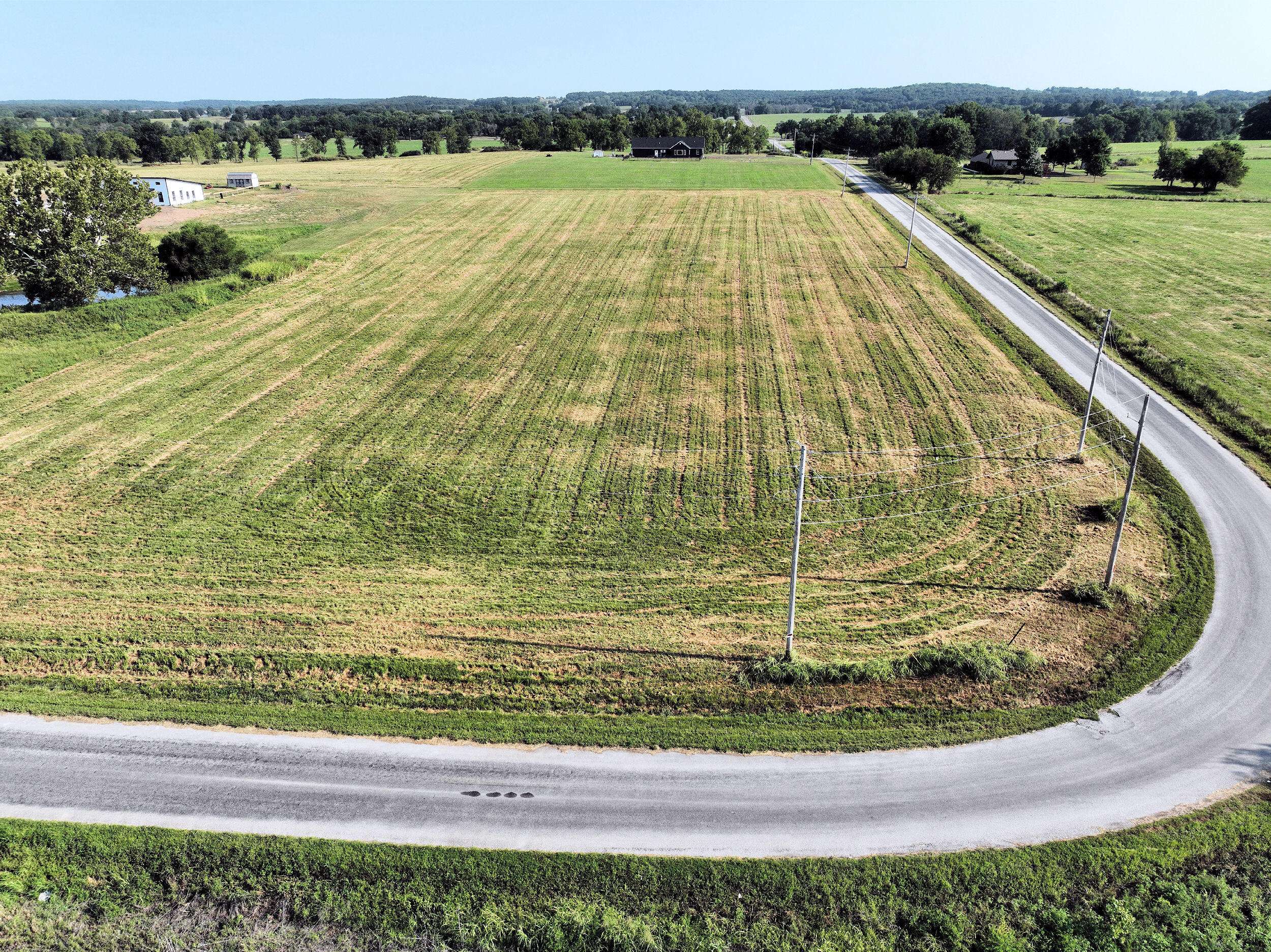 Bolivar, MO 65613,Lot 16 Timber Ridge