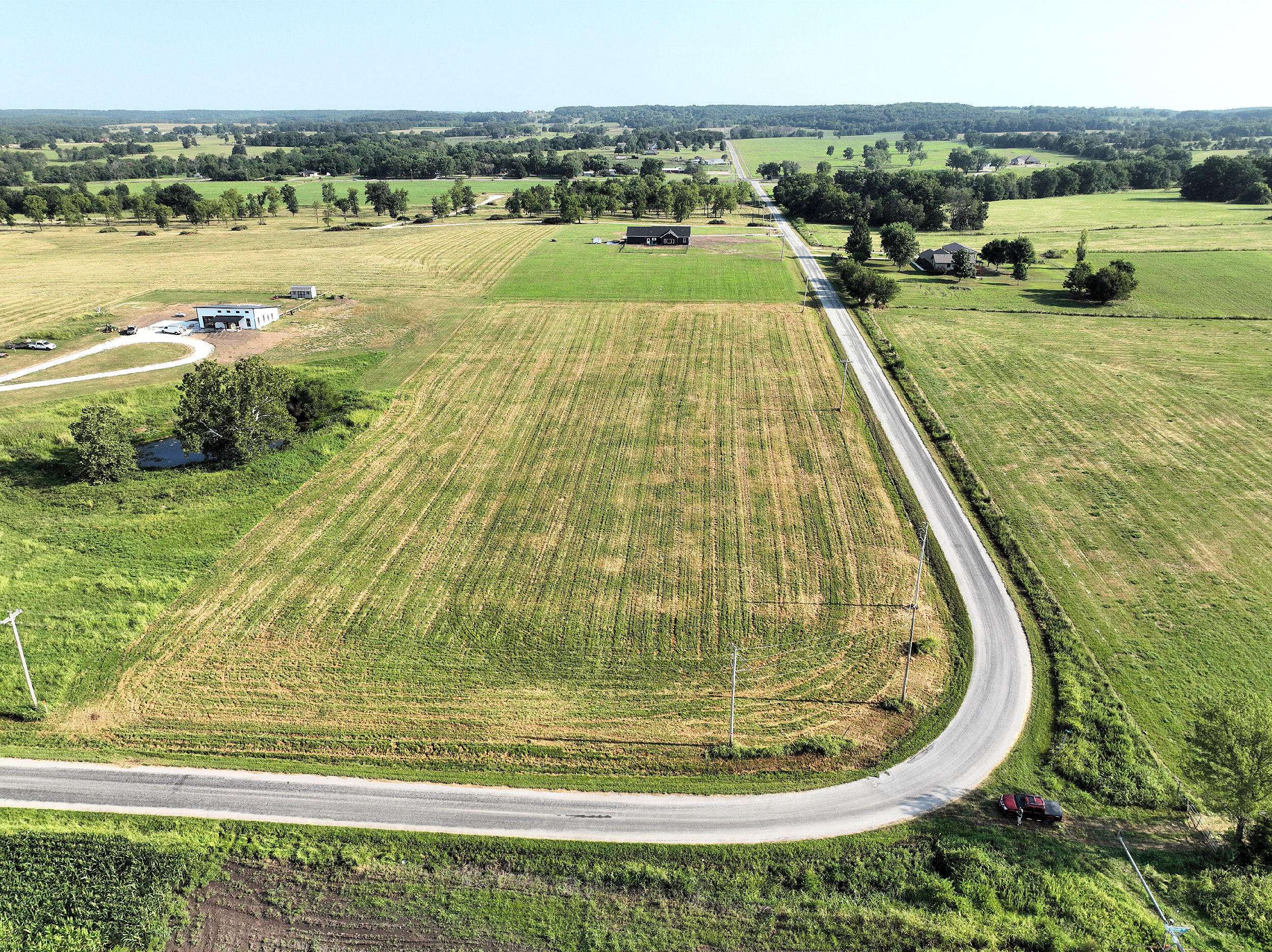 Bolivar, MO 65613,Lot 16 Timber Ridge