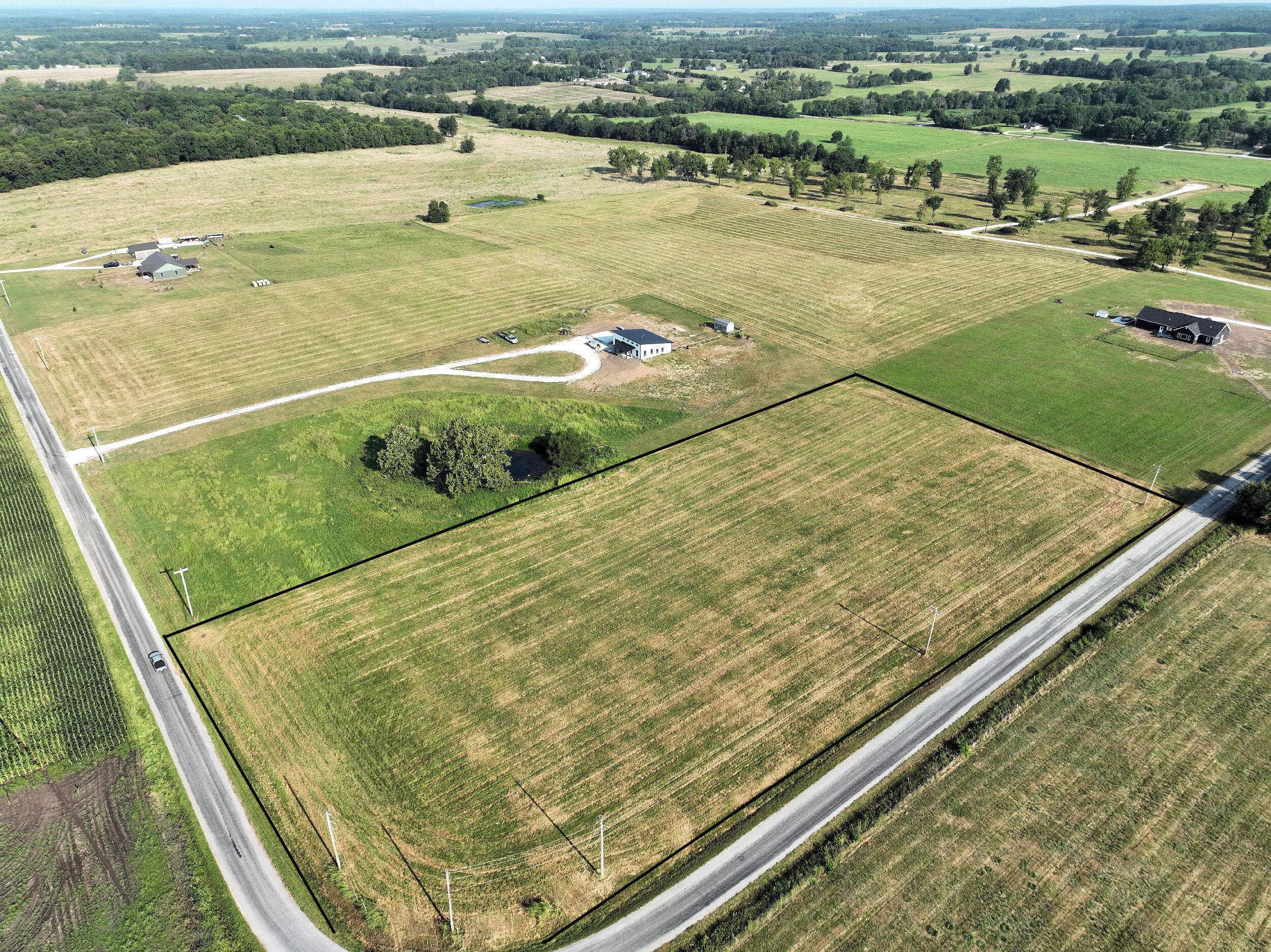 Bolivar, MO 65613,Lot 16 Timber Ridge